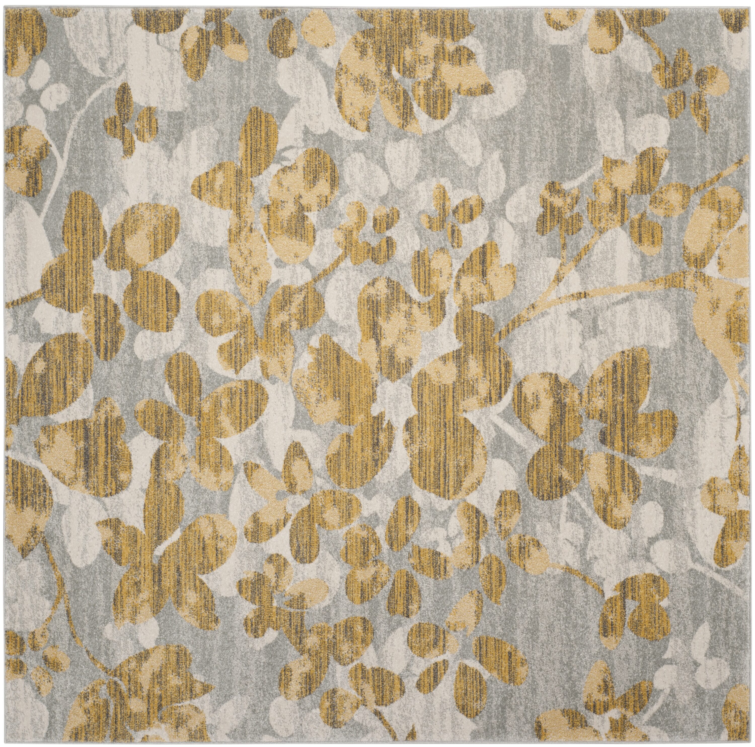 Safavieh EVK236P-7SQ rugs - View #2