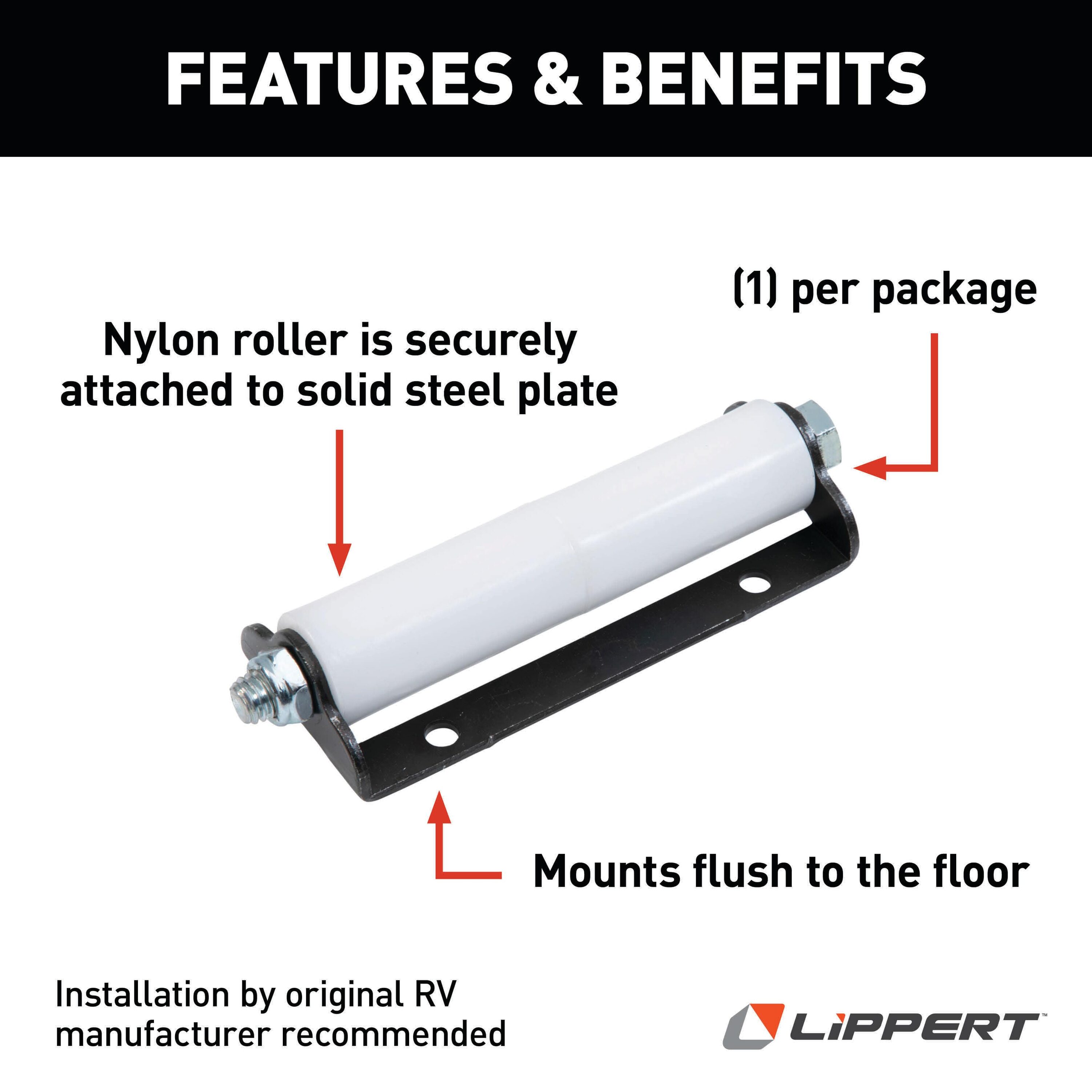 Lippert 320500 Rv-Accessories - View #3