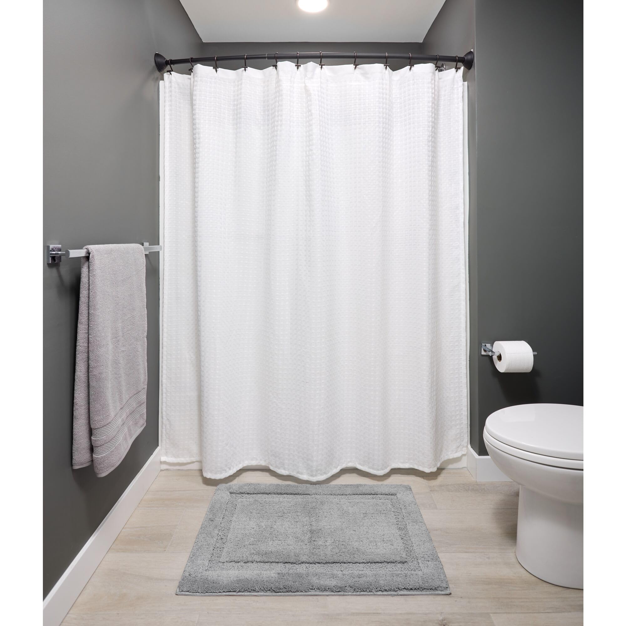 Numhew NHBEN33584 Shower-Rods - View #5