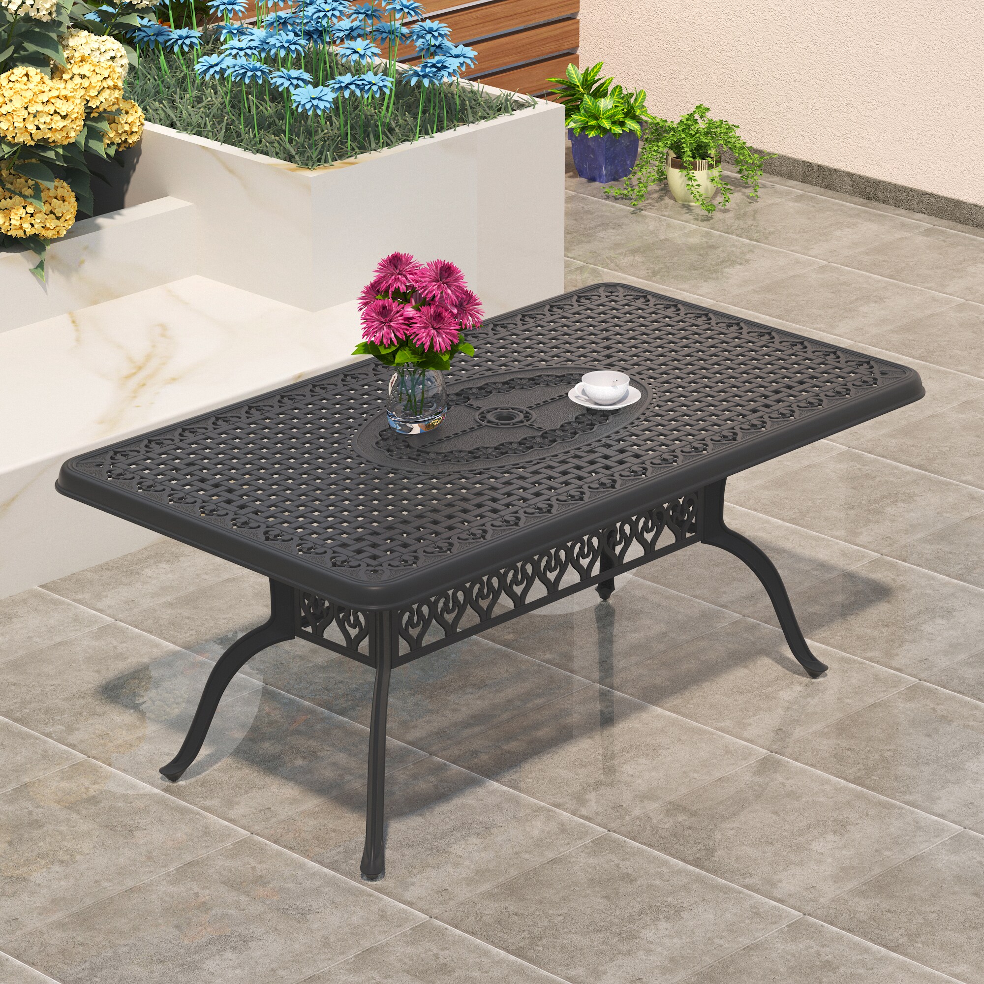 nicesure SLBK1029 Patio-Tables - View #2
