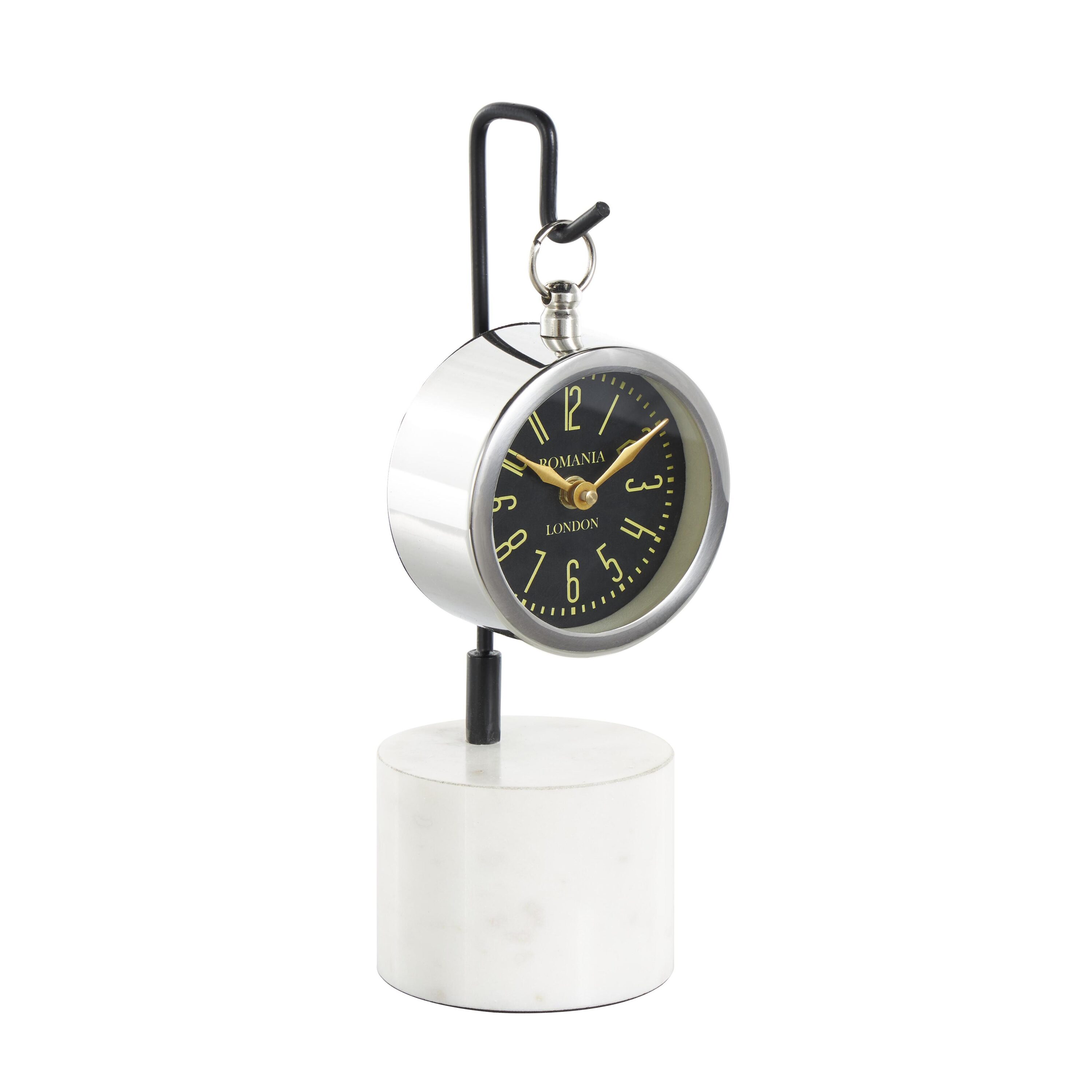 Grayson Lane 822839 Indoor-Outdoor-Clocks - View #2