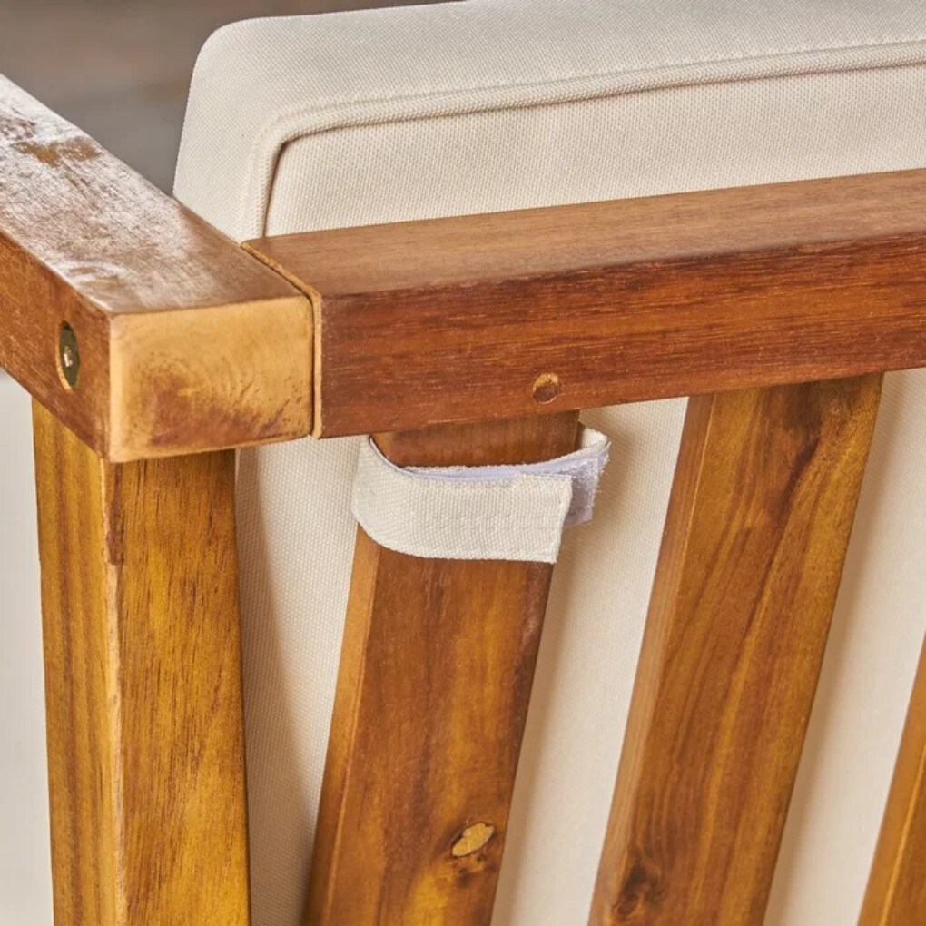 AHIOU HOME ZAAHG-63347BGESF Patio-Conversation-Sets - View #8