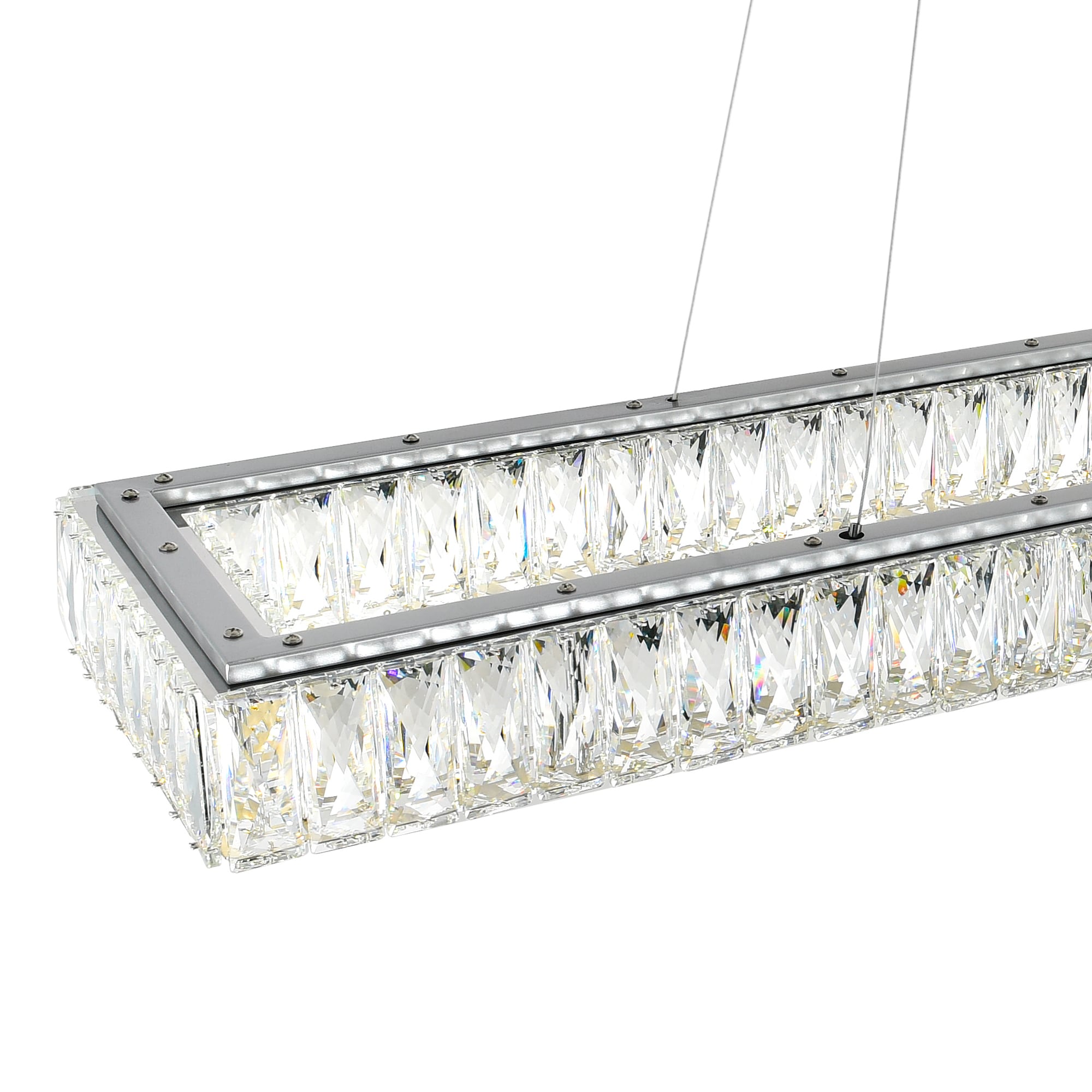 CWI Lighting 1084P52-601-RC-2C Pool-Table-Lighting - View #6