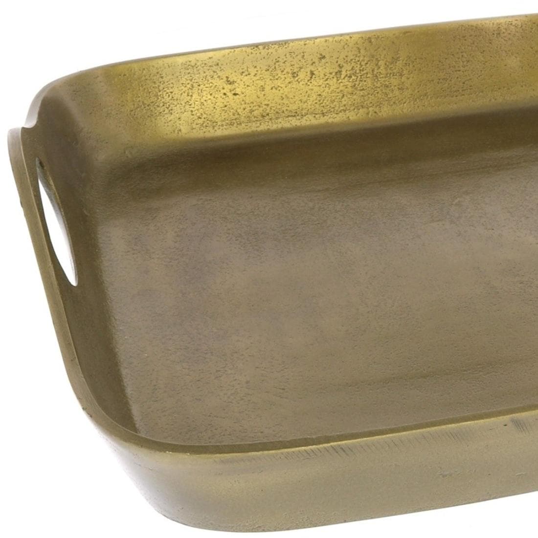 HomeRoots 4000397876 Serving-Trays-Caddies - View #3