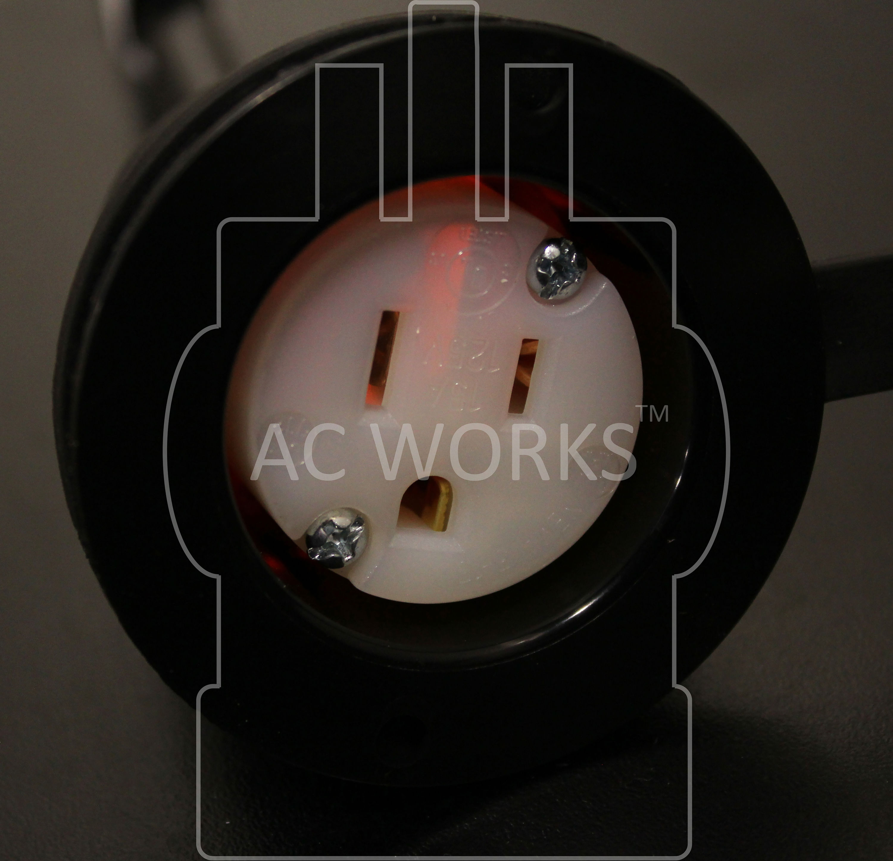 AC WORKS ASOU515RL-WC receptacles - View #5