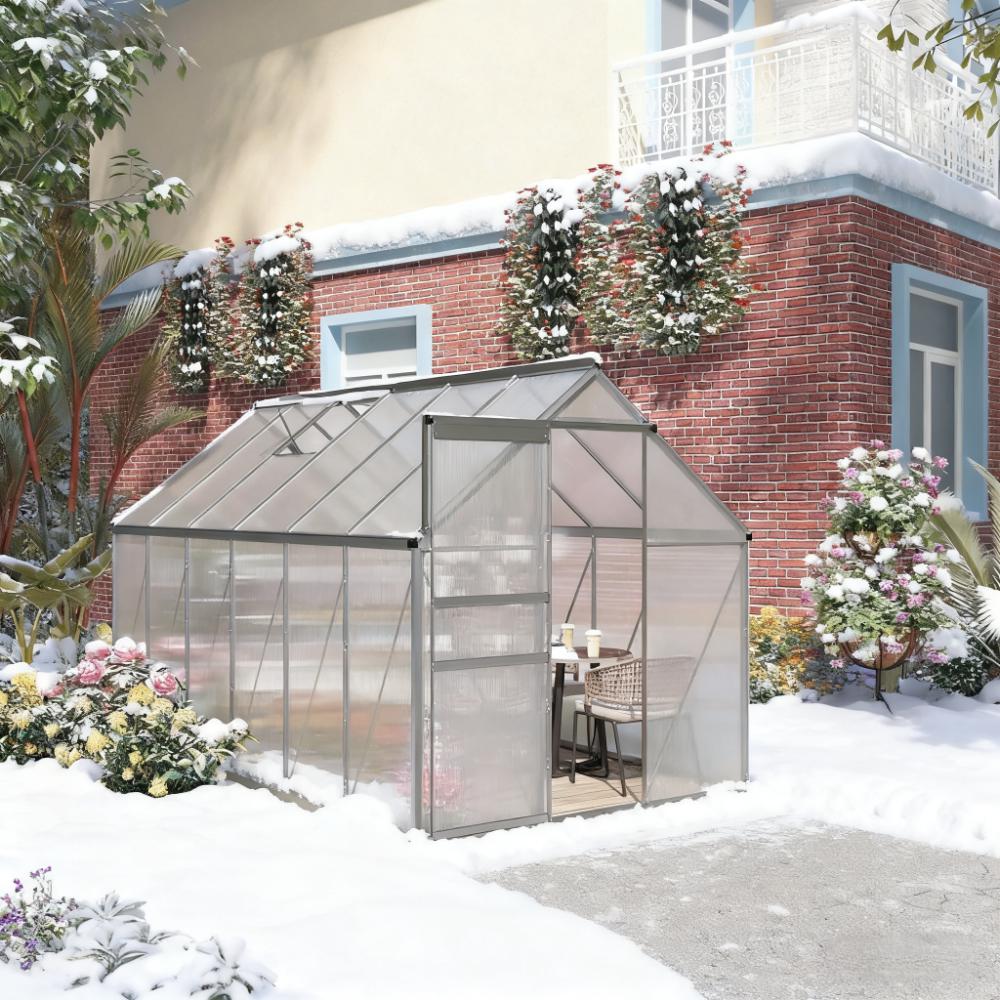 Tatayosi RY-71S00040 greenhouses - View #3