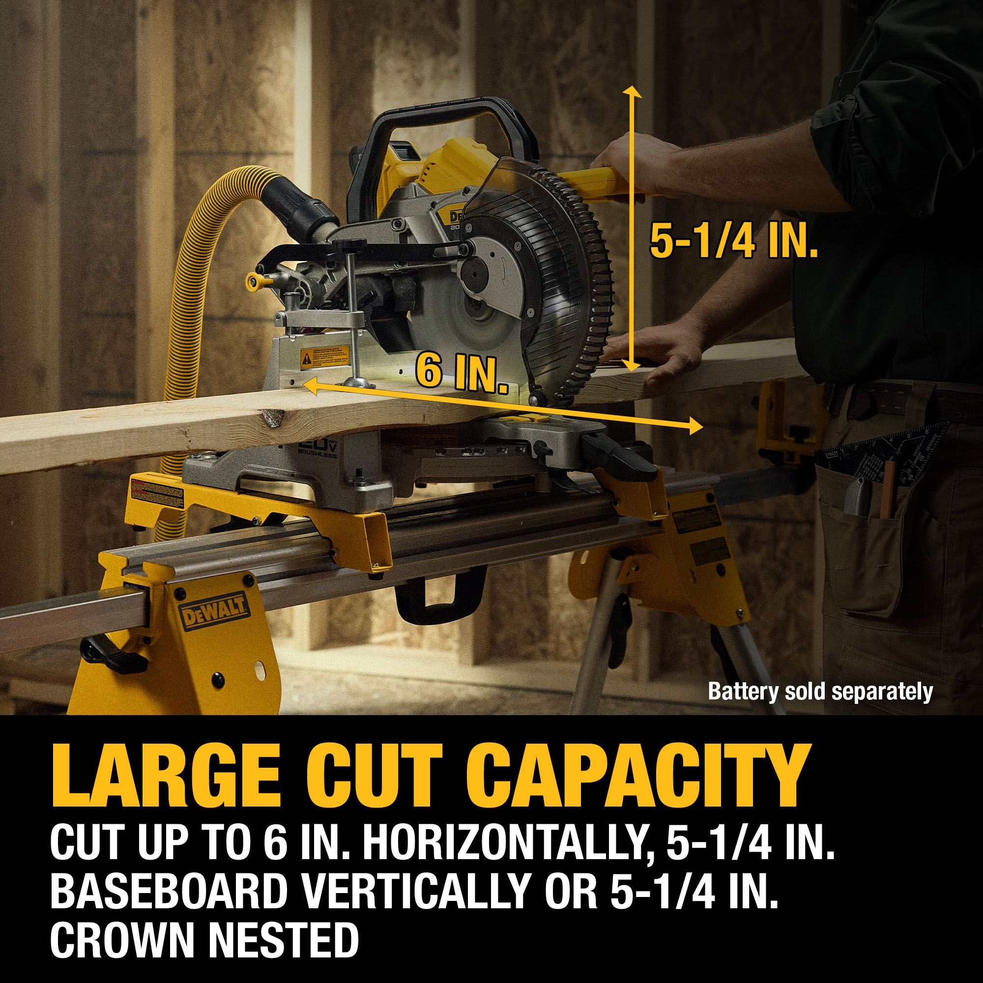 DEWALT DCS714B b100060 - View #9