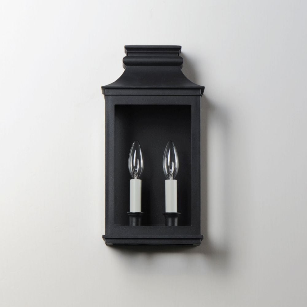 Maxim Lighting 40914CLBO Outdoor-Wall-Lighting - View #2