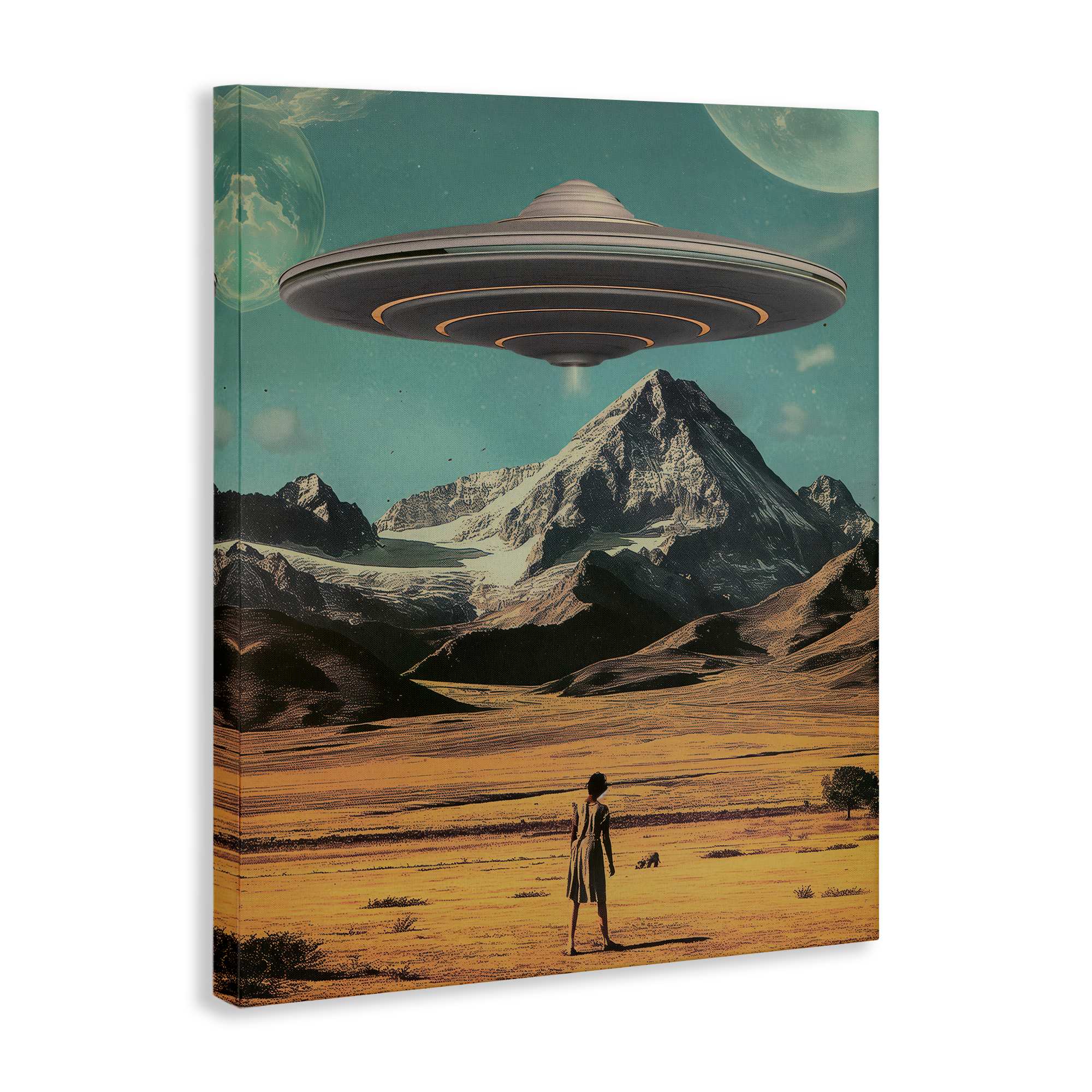 Stupell Industries BT-293-CN-24X30 Wall-Art - View #2