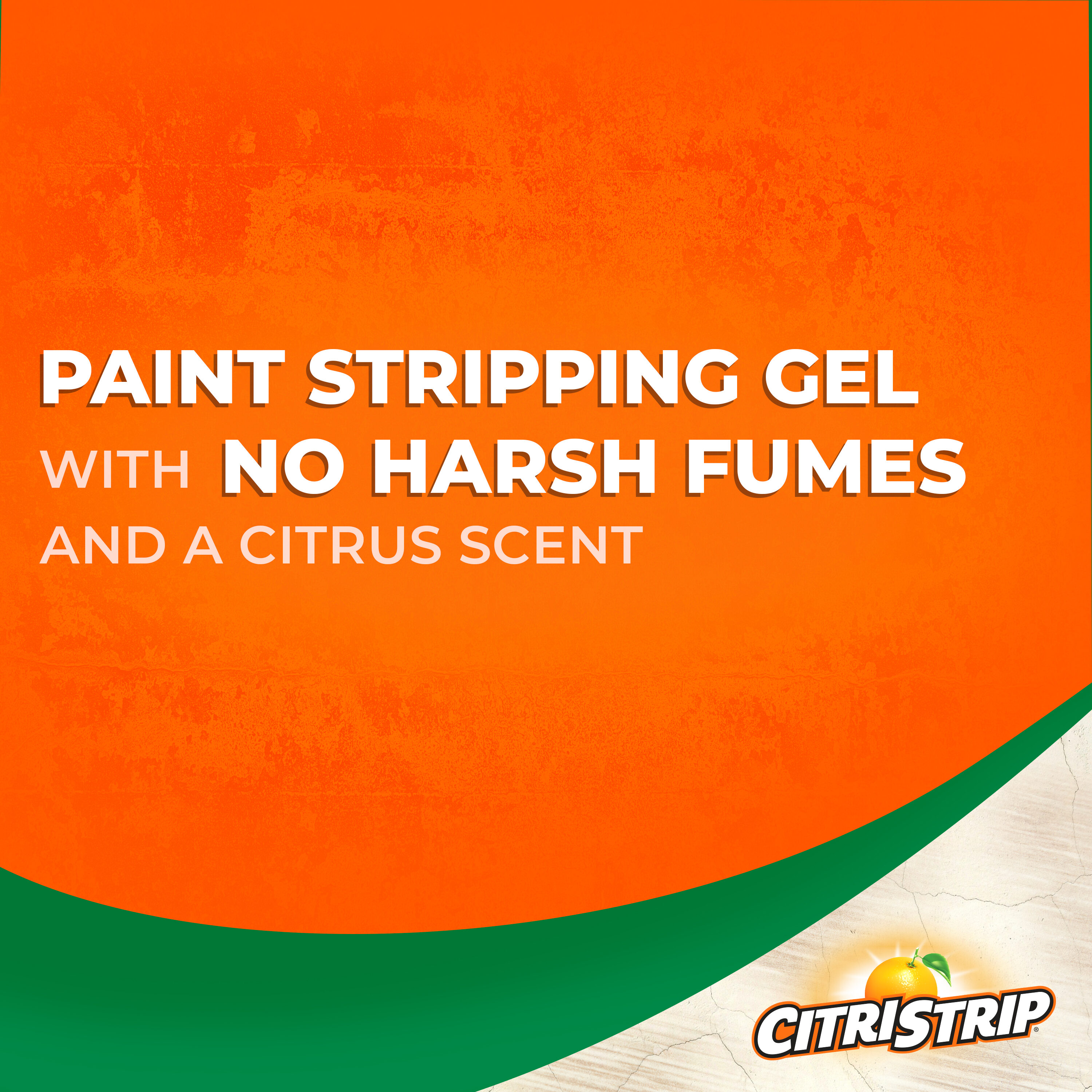 CitriStrip QCSG801 Paint-Strippers-Removers - View #2
