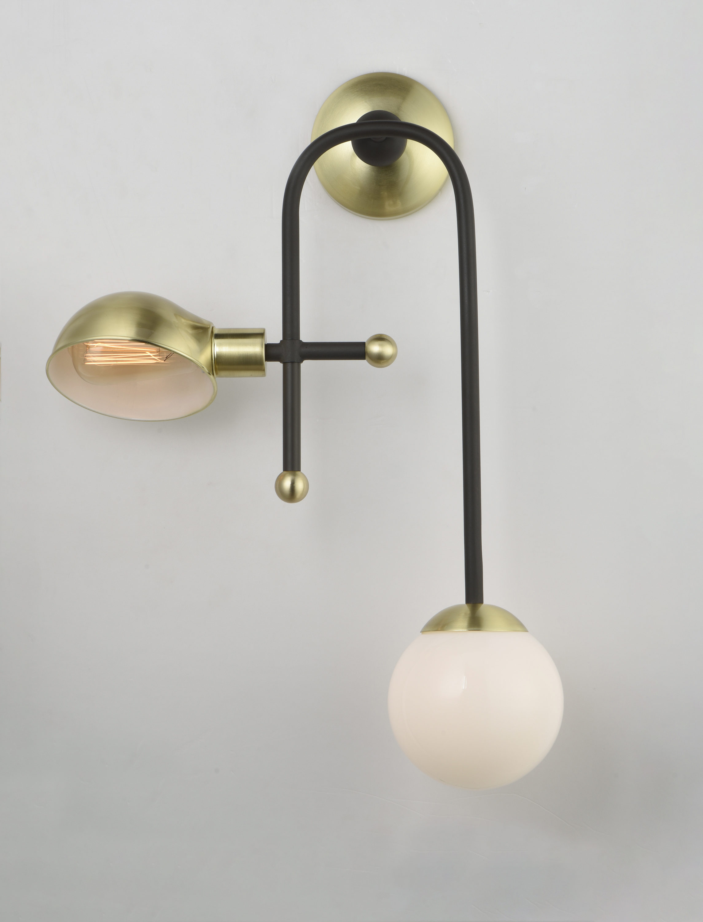 Maxim Lighting 21662WTBZSBR b090000 - View #3