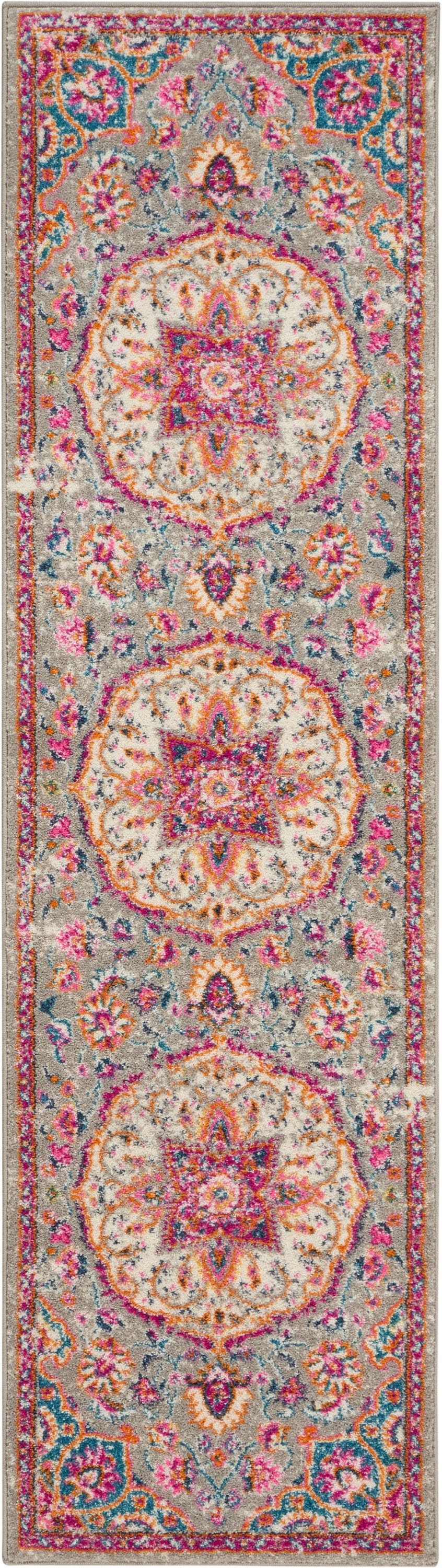 Nourison 99446717573 rugs - View #2