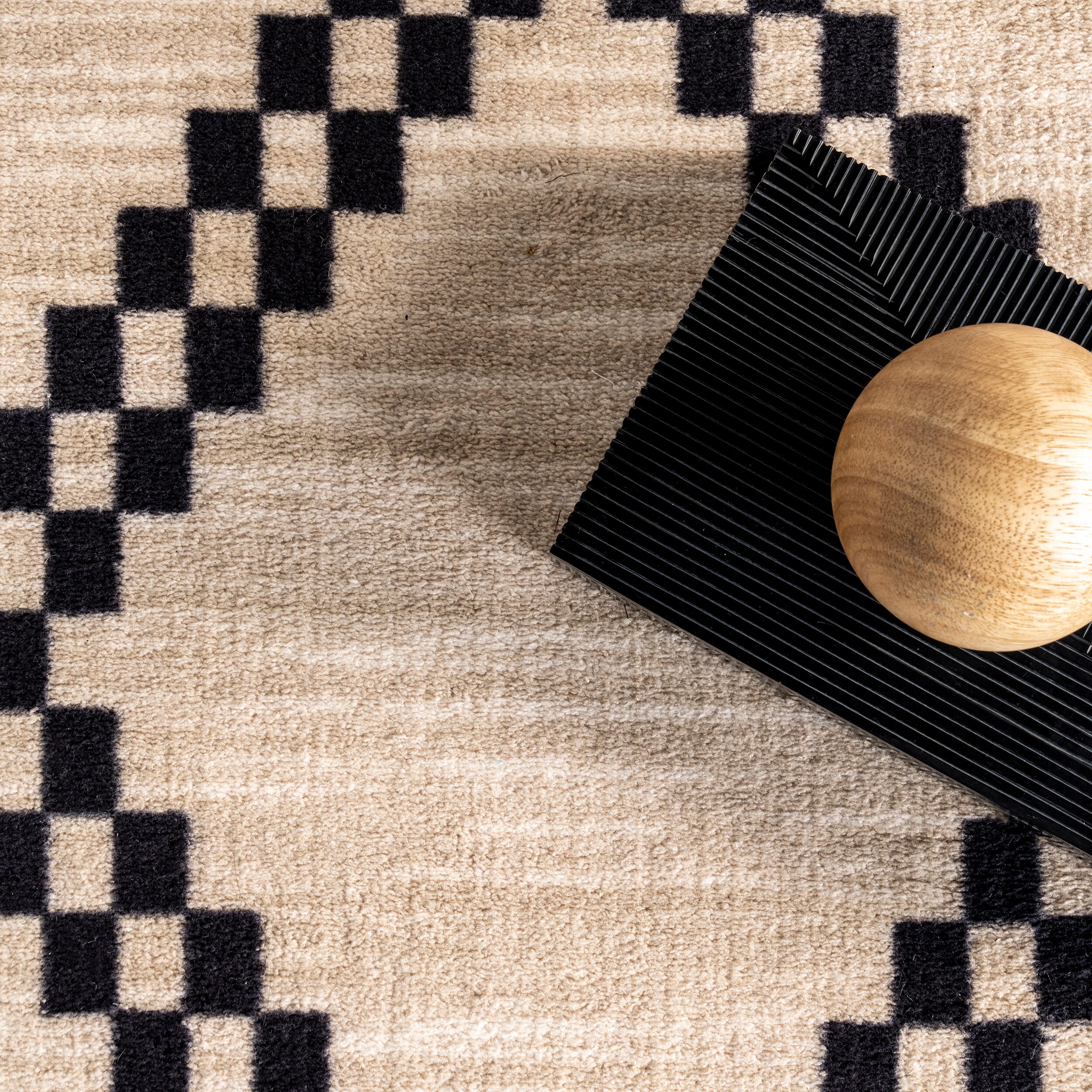 nuLOOM MCMJ01A-10013 rugs - View #5