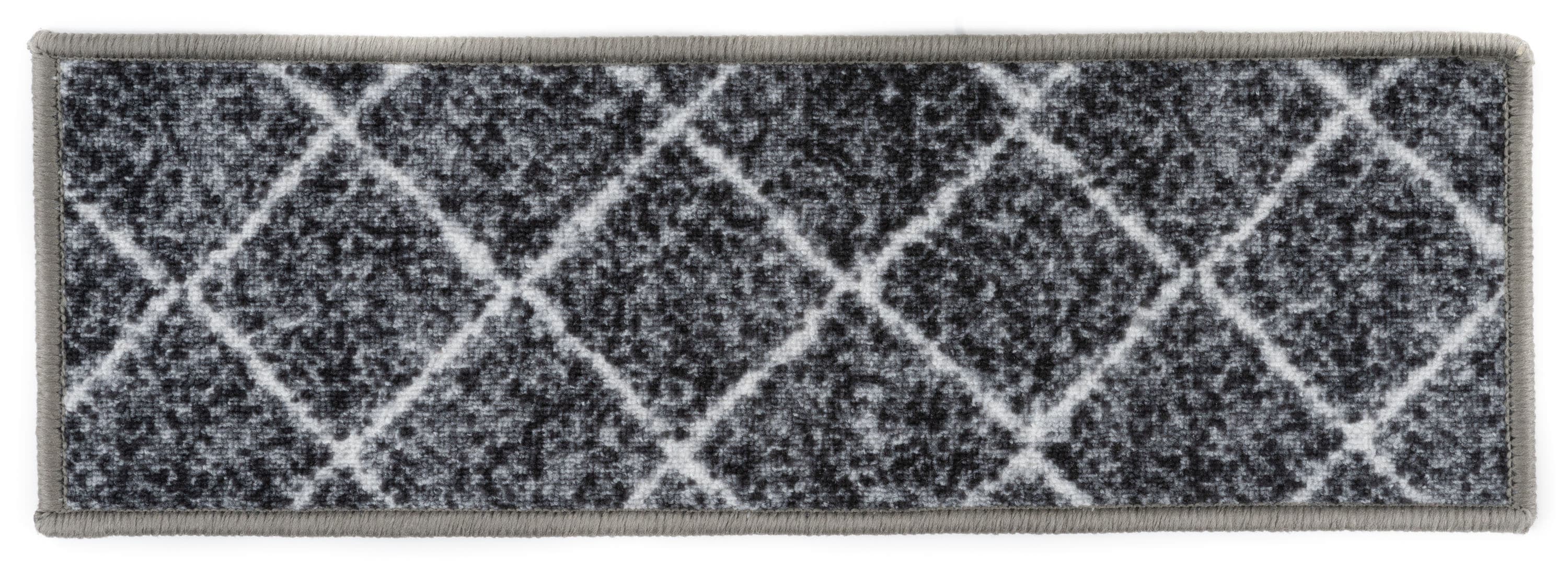 World Rug Gallery 1541GRAY13PK rugs - View #2