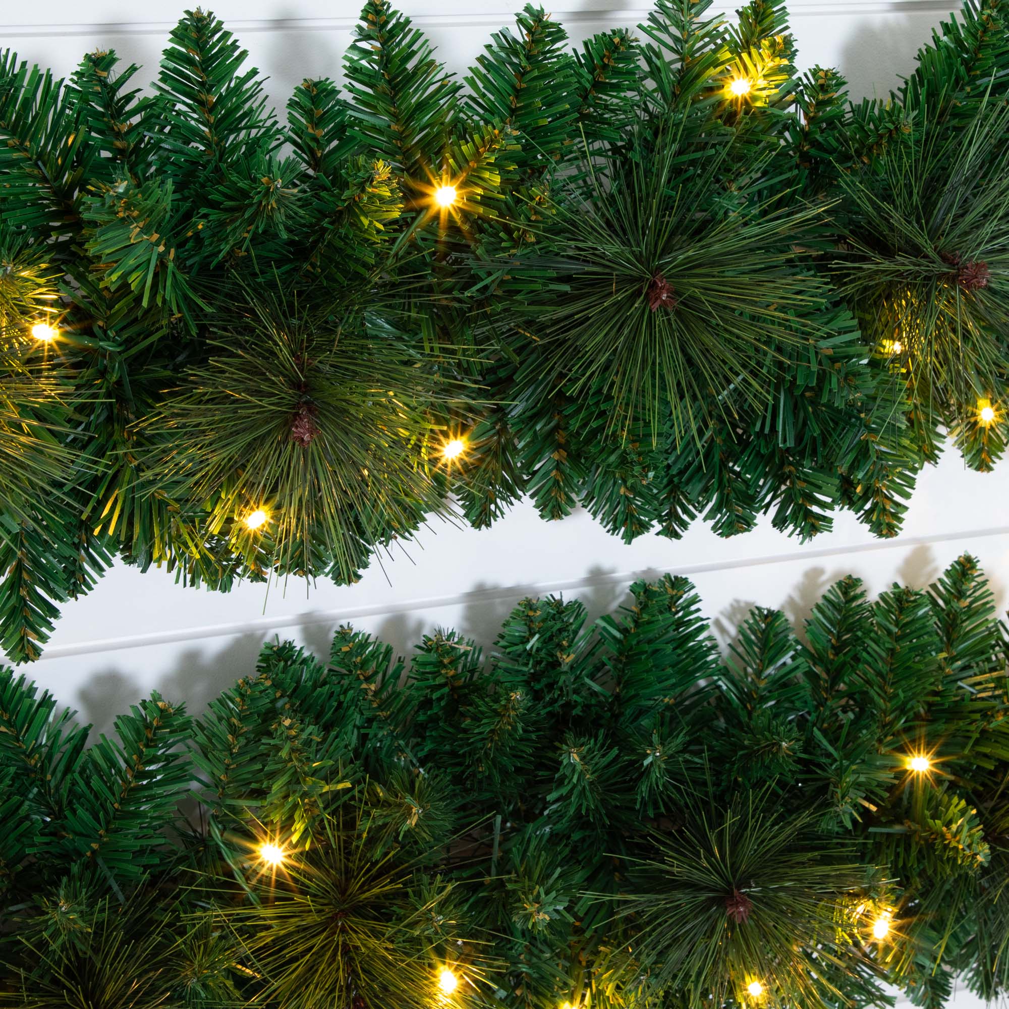 Nearly Natural T4787 Artificial-Christmas-Trees - View #7