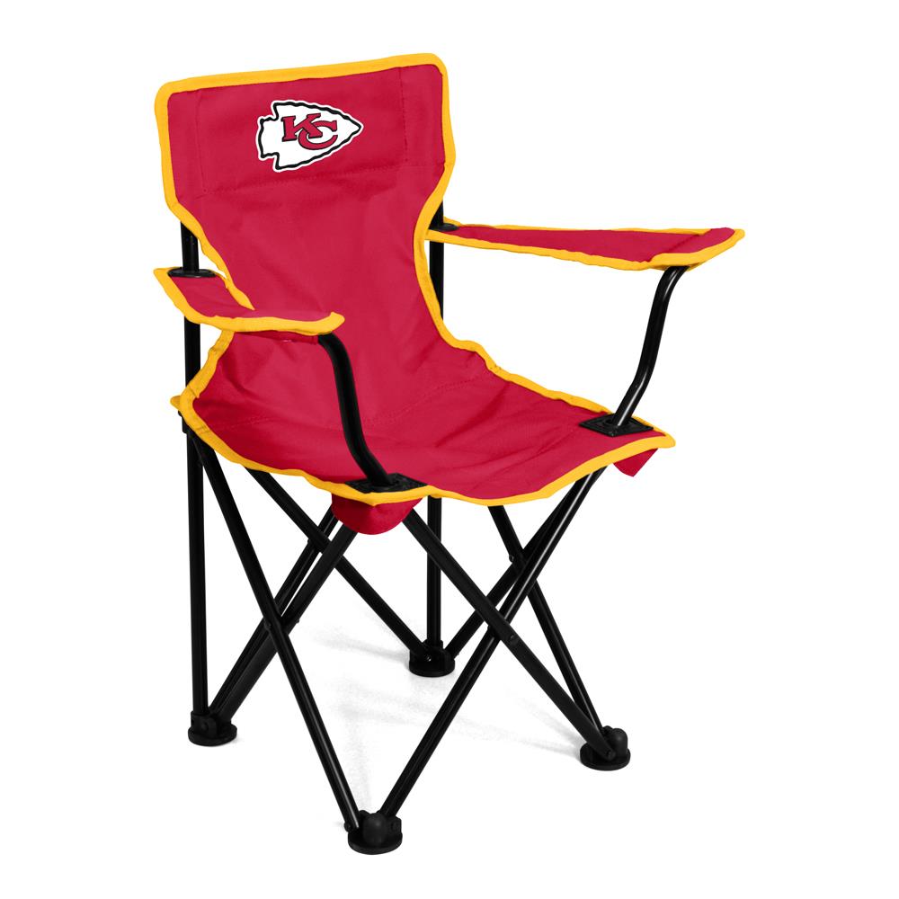 chiefs lawn chair