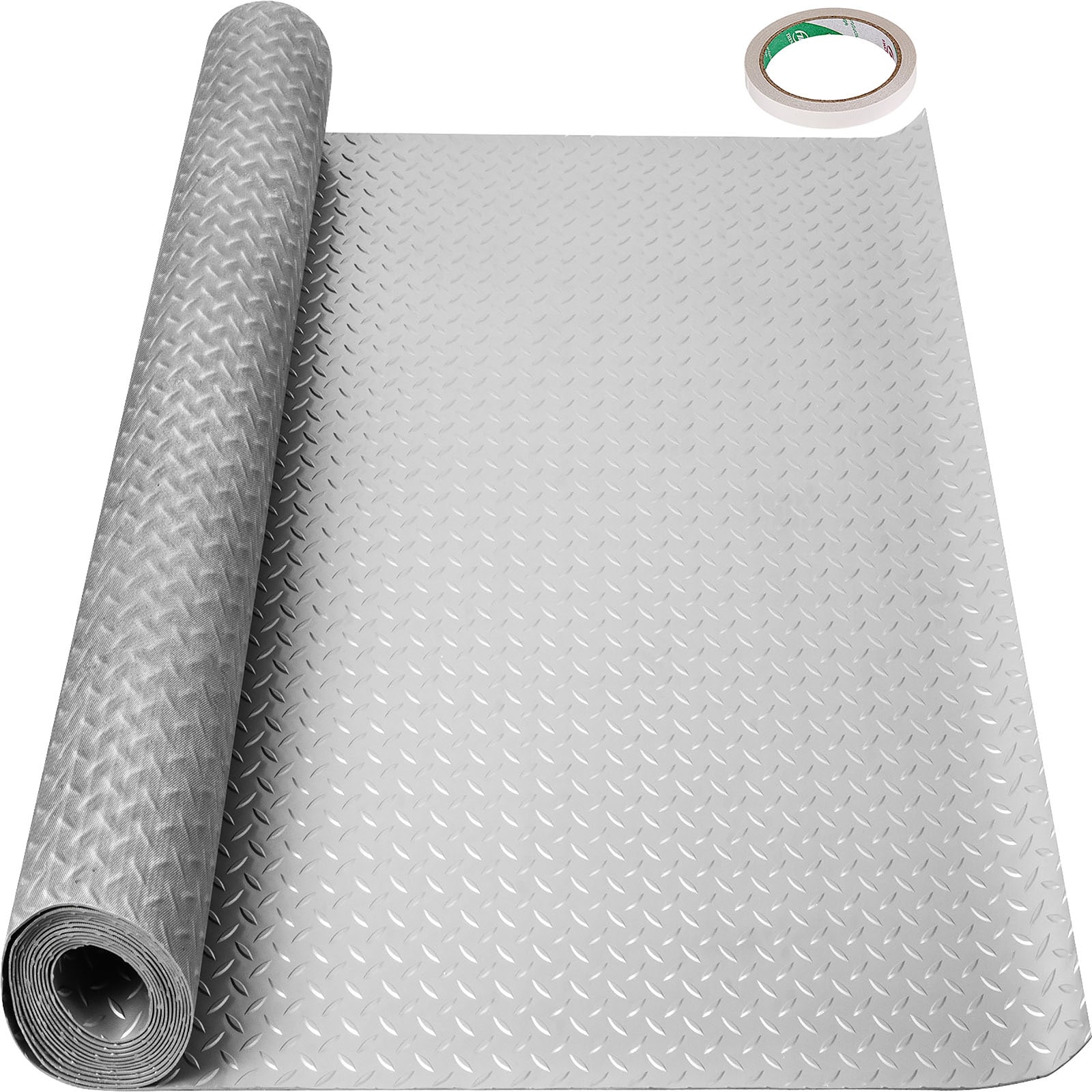 4.5mm Thin Rubber Sheet by First Mats