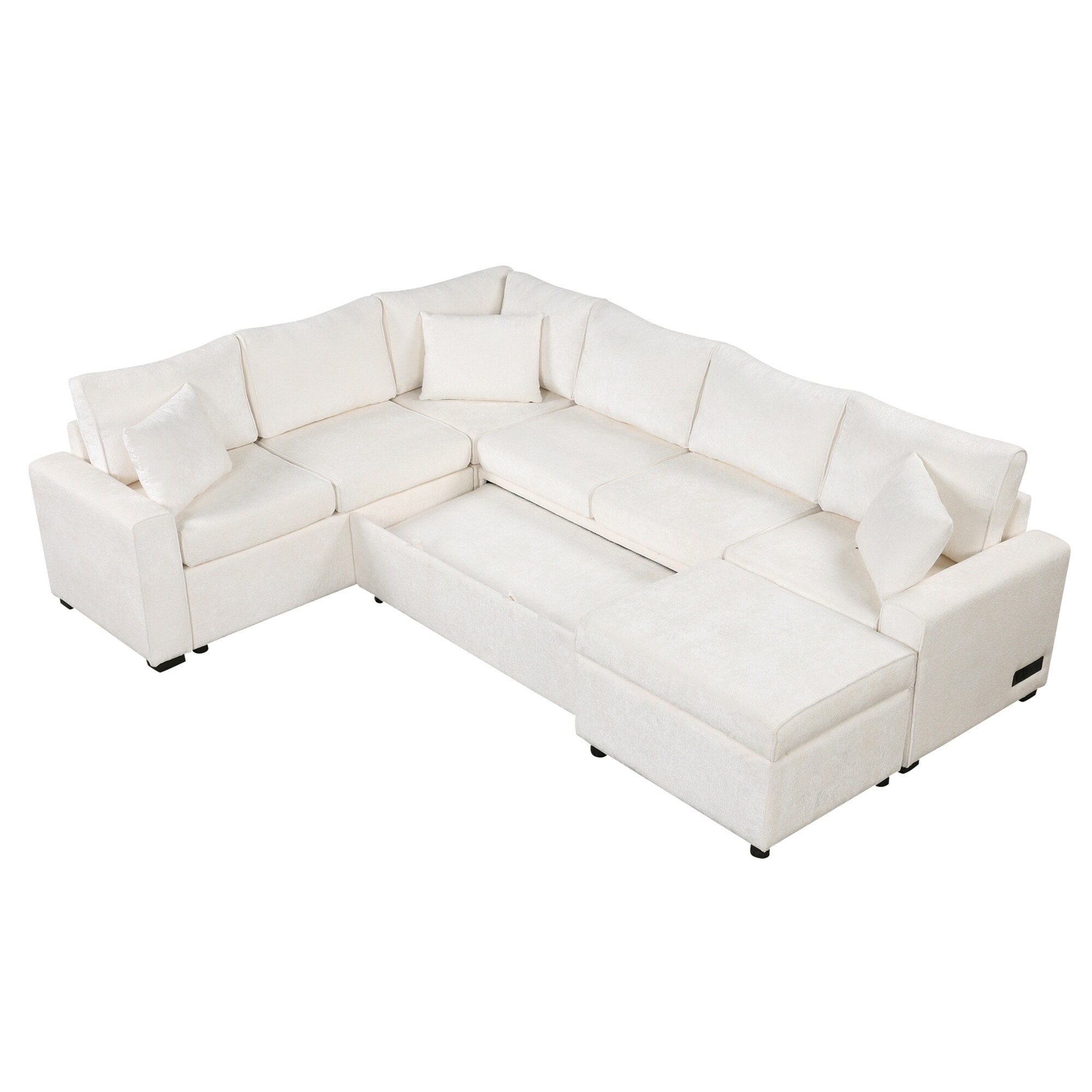 Bybafun YA3700480 Sofas-Loveseats - View #11