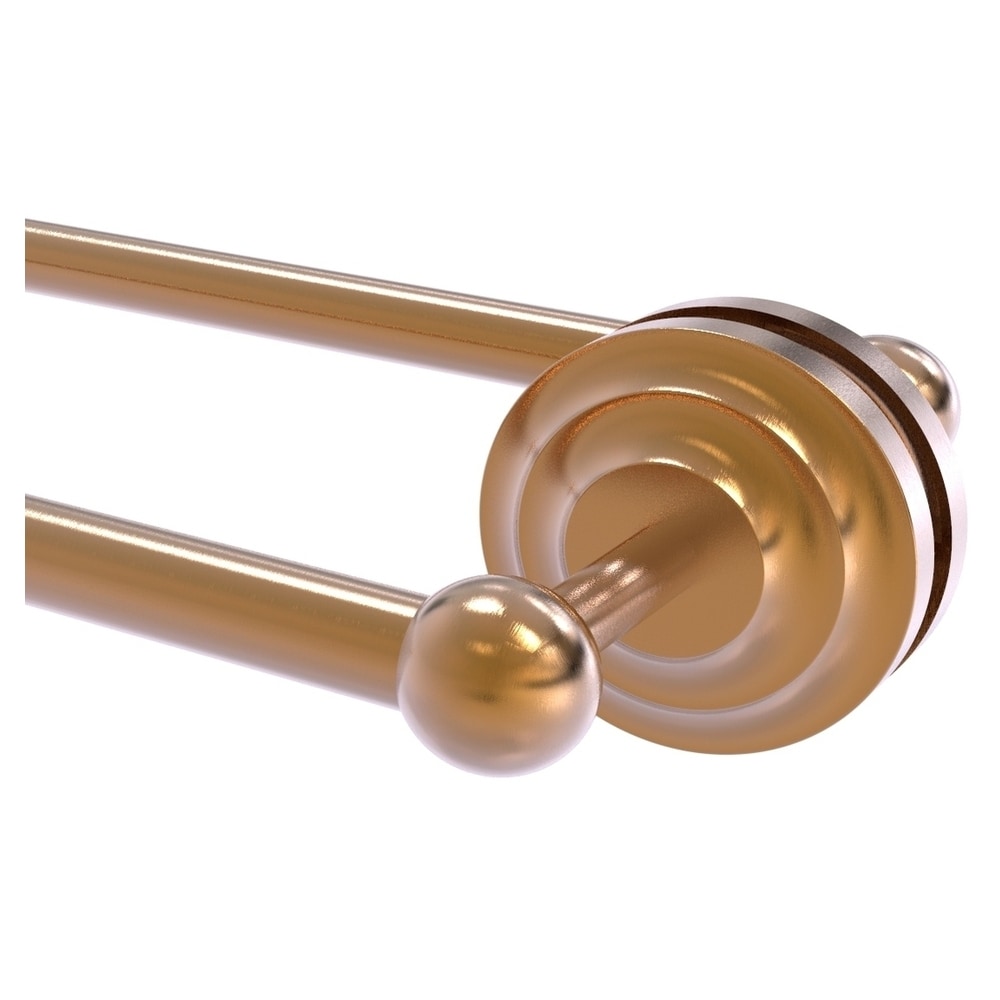 Allied Brass QN-41-BB-24-BBR d060350 - View #2
