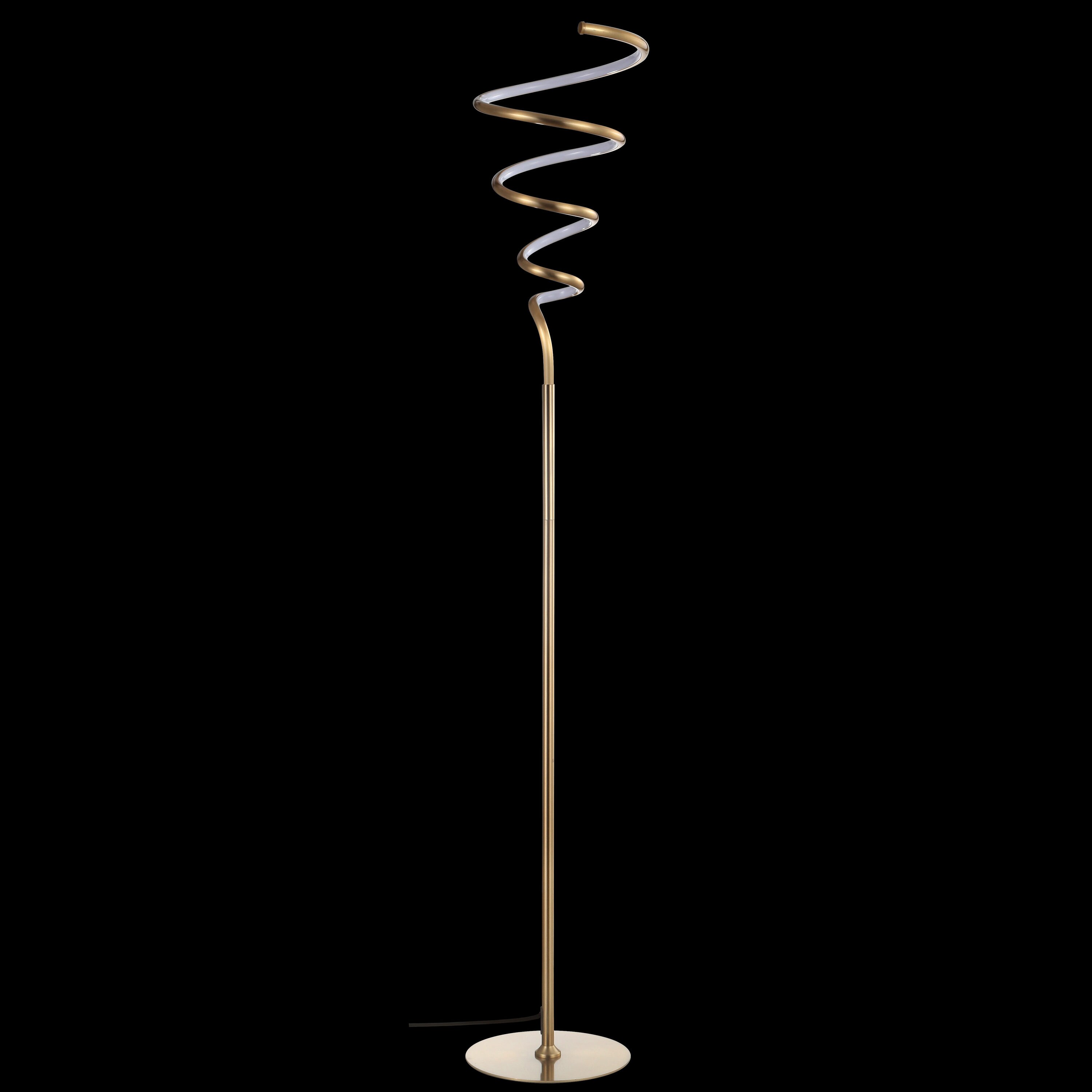 JONATHAN  Y JYL7027B floorlamps - View #9