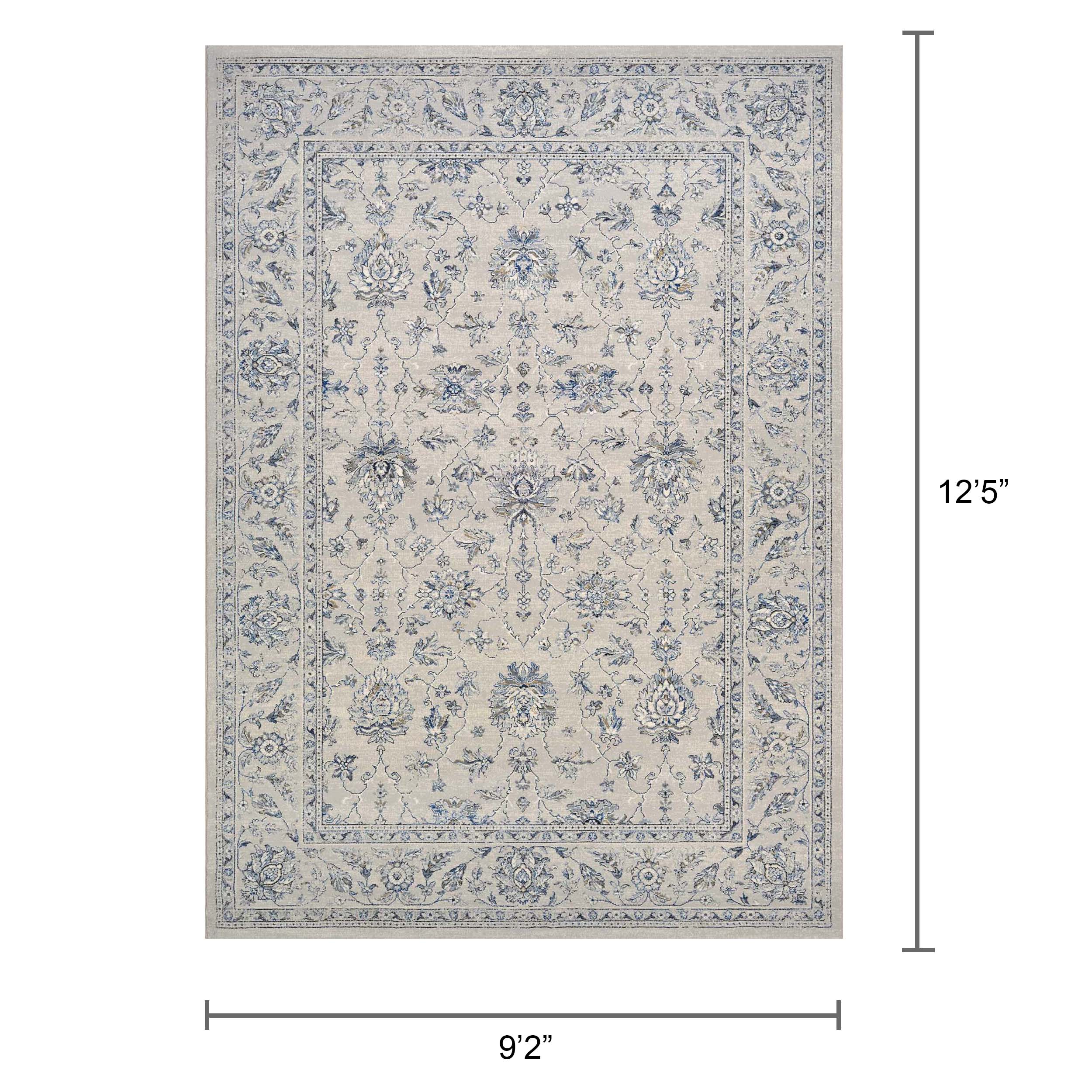 Couristan 71429696092125T rugs - View #2