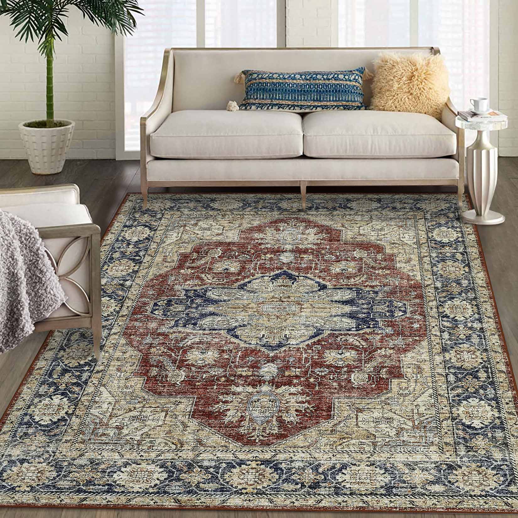 Garvee YXY-LO-PHO-166SFCBX rugs - View #2