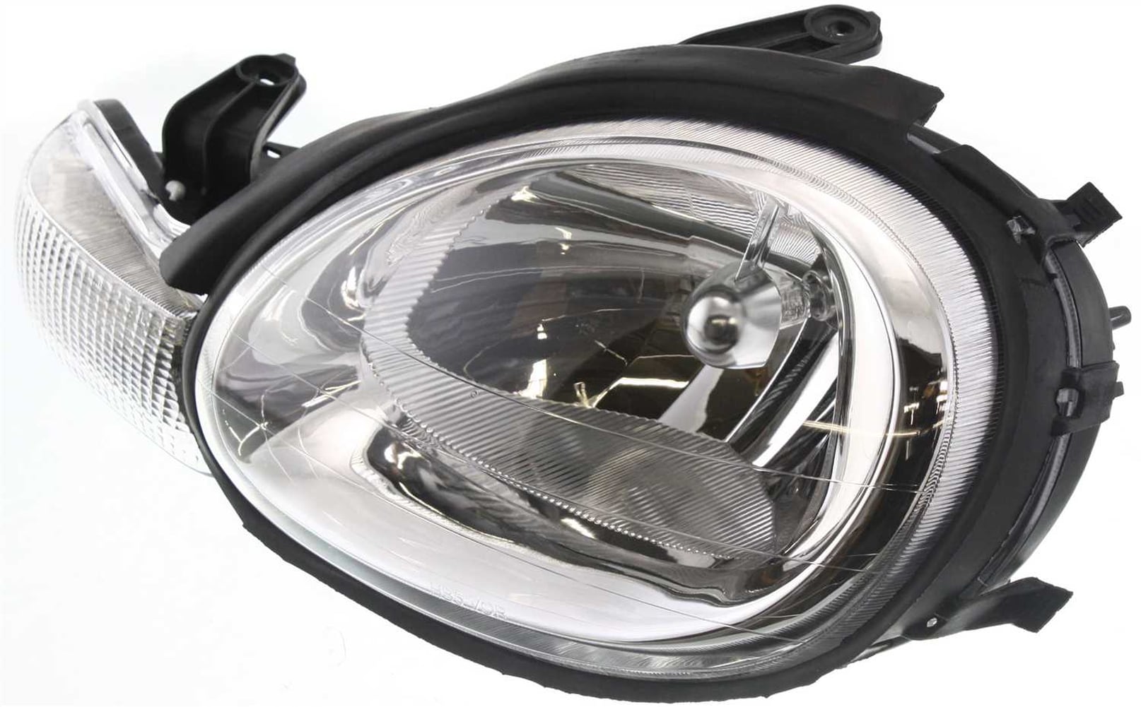 Garage-Pro JCW20-5690-09GP Headlights-Components - View #2