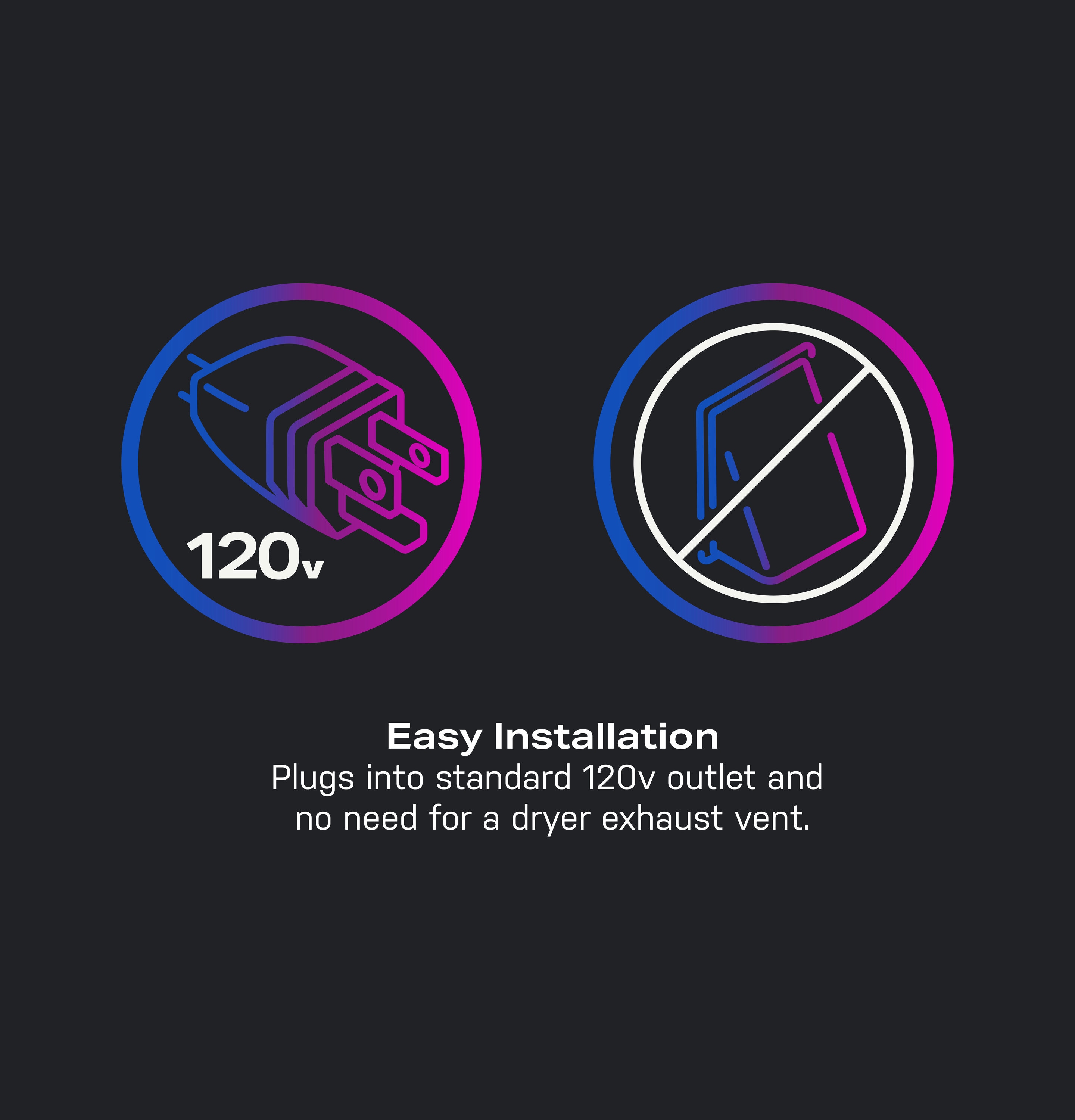 GE PFQ83HSLWWW Combination-Washers-Dryers - View #5