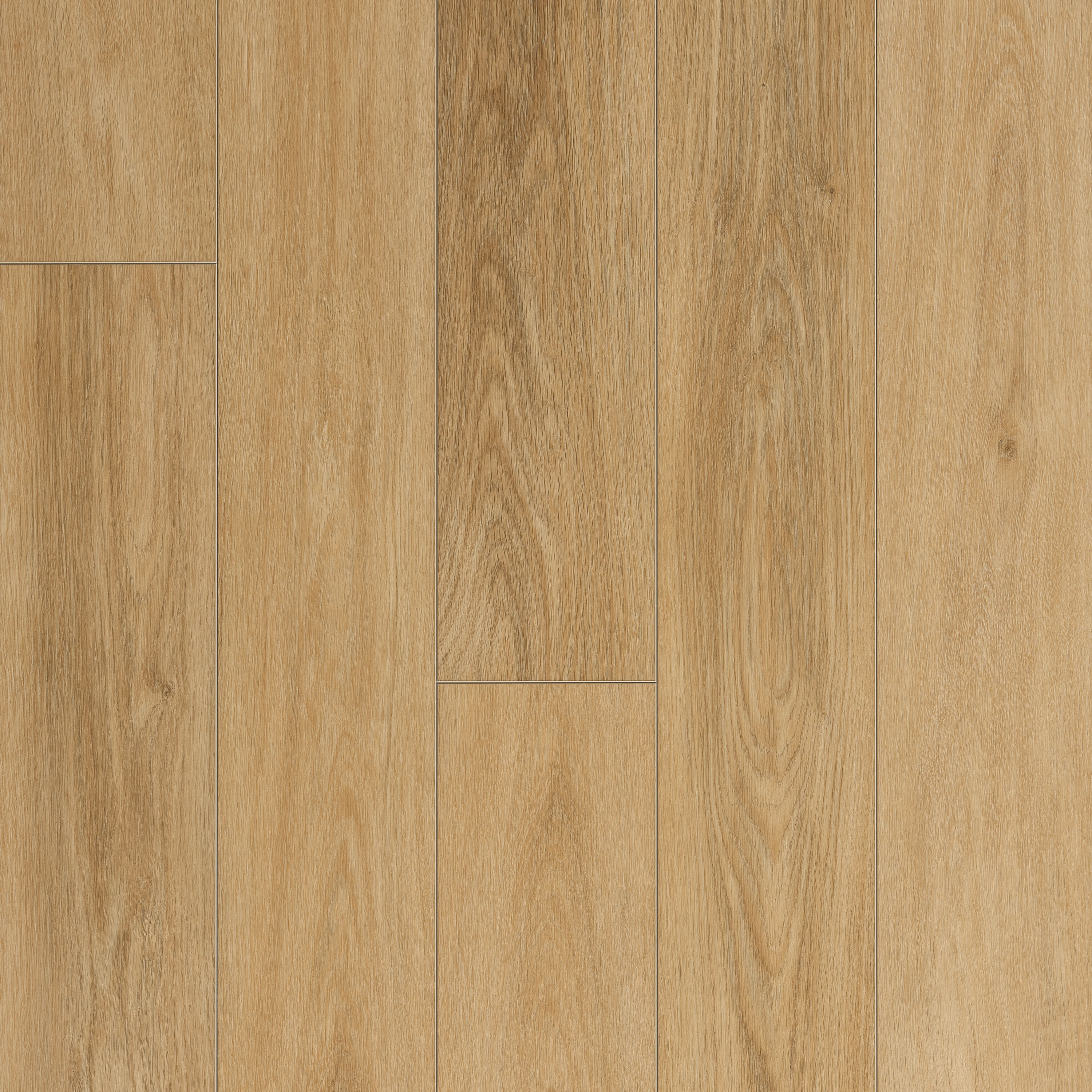 Villa Barcelona LOWMVCL981SAMP (Sample) Rigid Core Tasira Brown Wood look 20-mil Waterproof and Water Resistant Interlocking Luxury Vinyl Plank