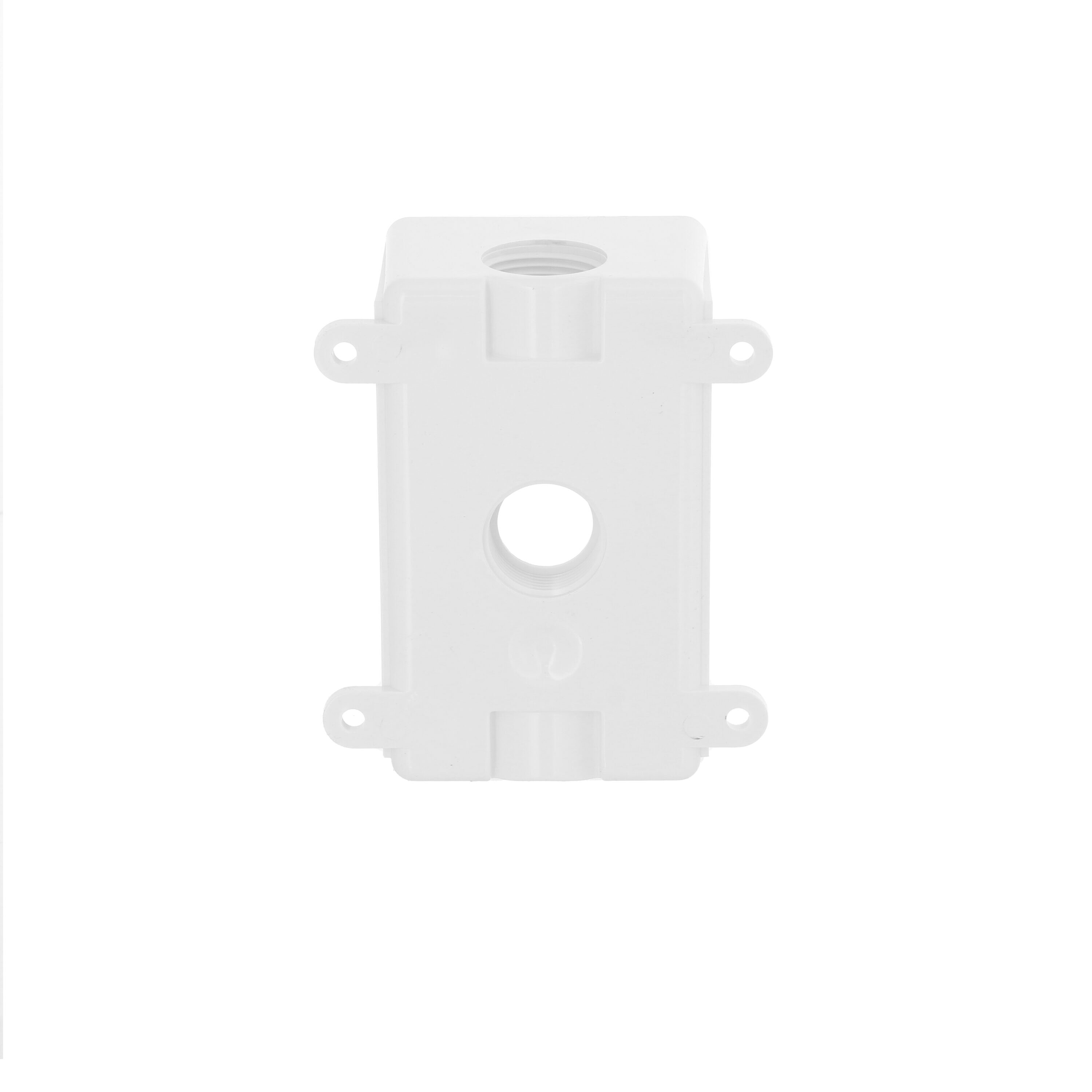 Hubbell PSB37550WH Electrical-Box - View #6
