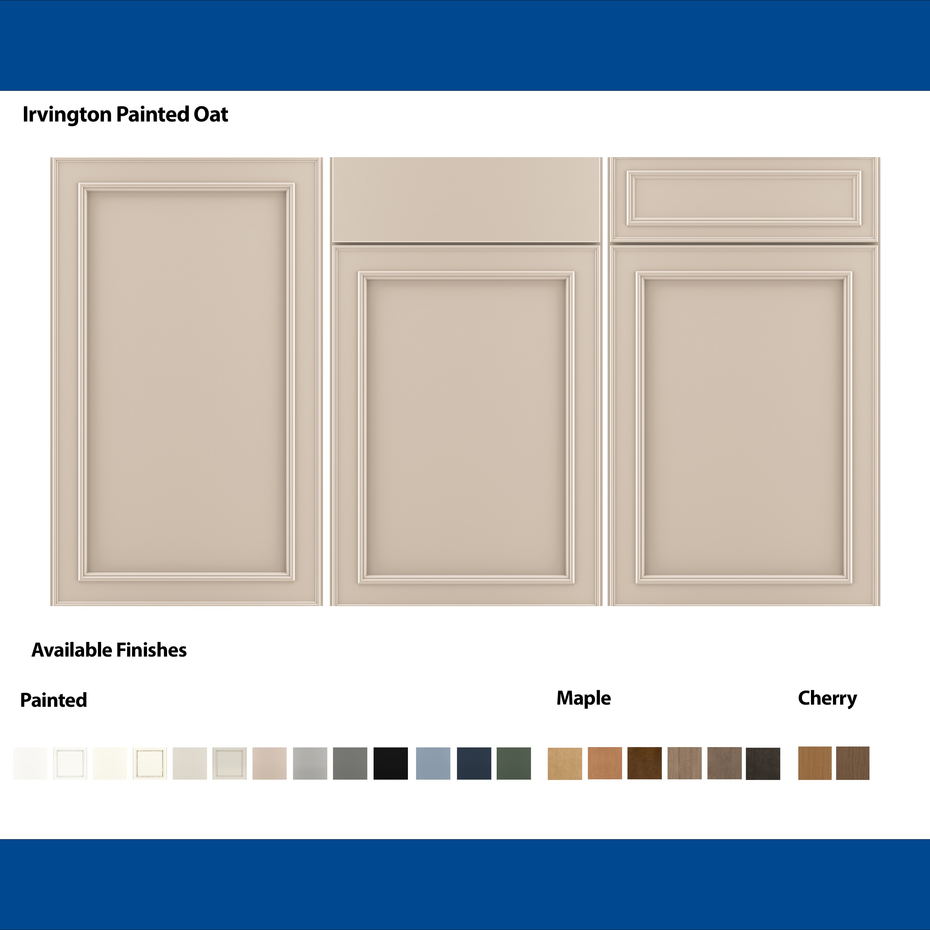 Shenandoah 98725 Cabinet-Samples - View #6