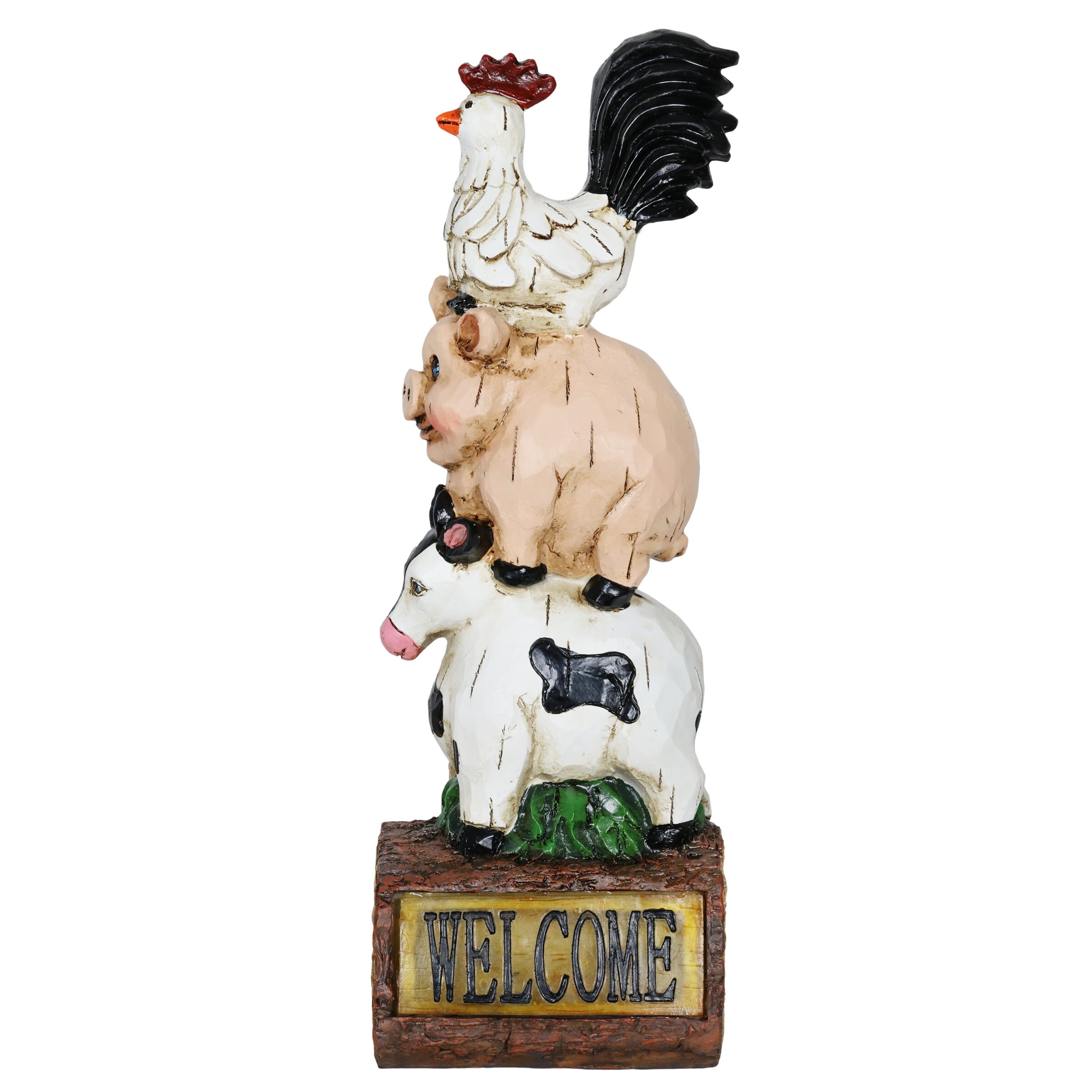 Exhart 15655-RS Decorative-Accessories - View #7