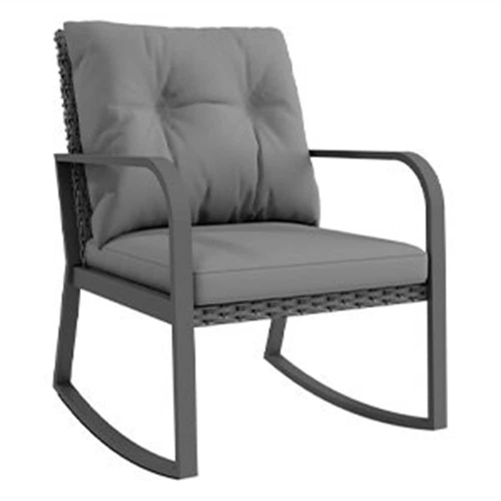 CESICIA QS-048 Patio-Chairs - View #11