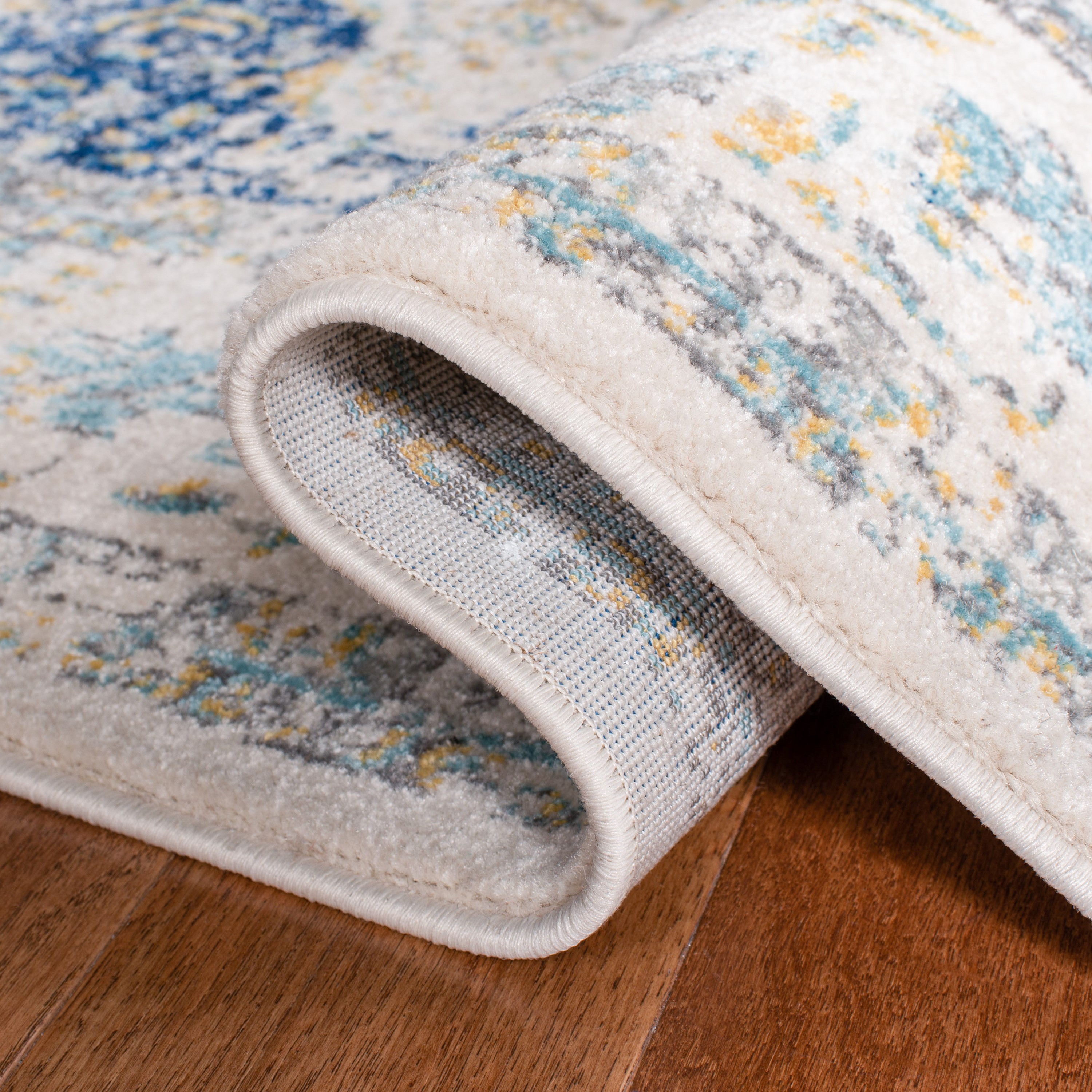 Safavieh EVK220C-9SQ rugs - View #5