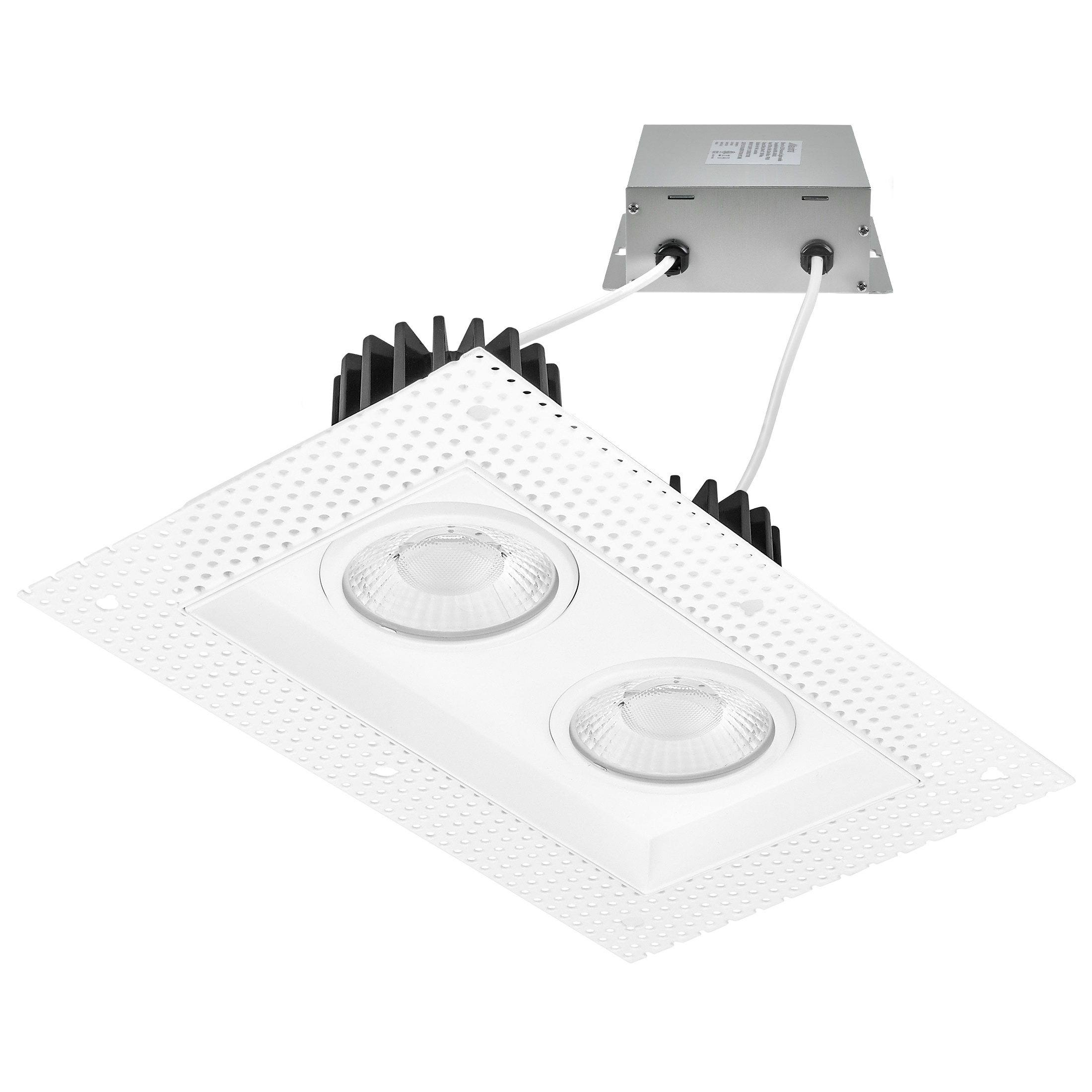 Maxxima MRL-S430052 Led-Retrofit-Downlight - View #6