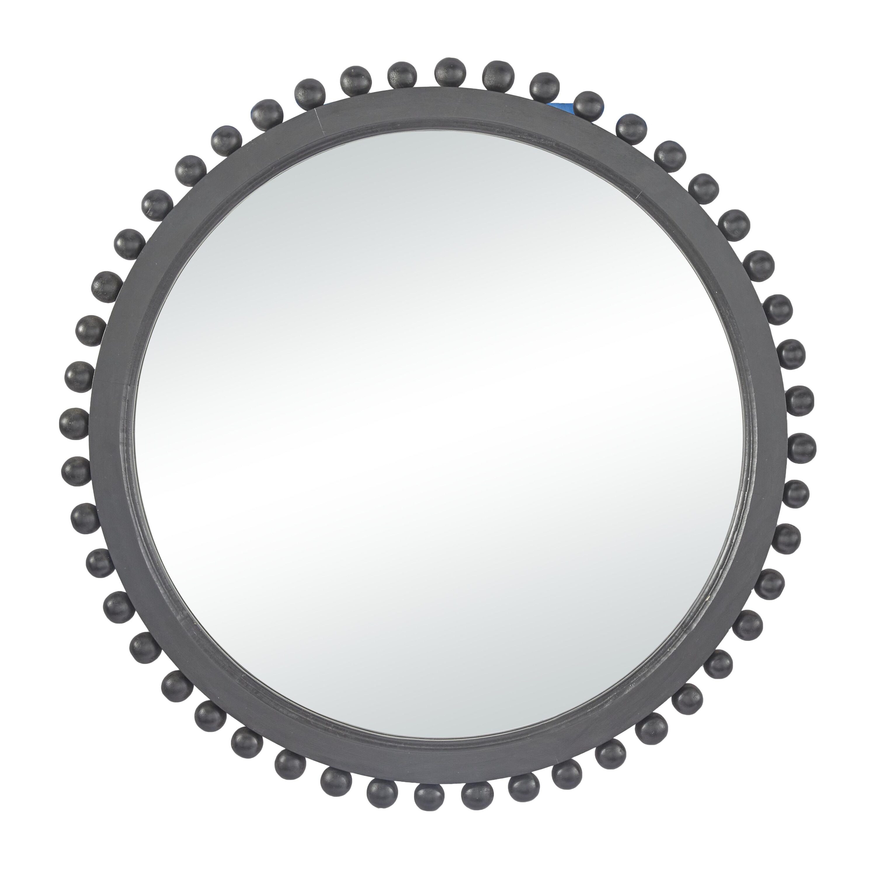 Grayson Lane 820973 Decor-Mirrors - View #2