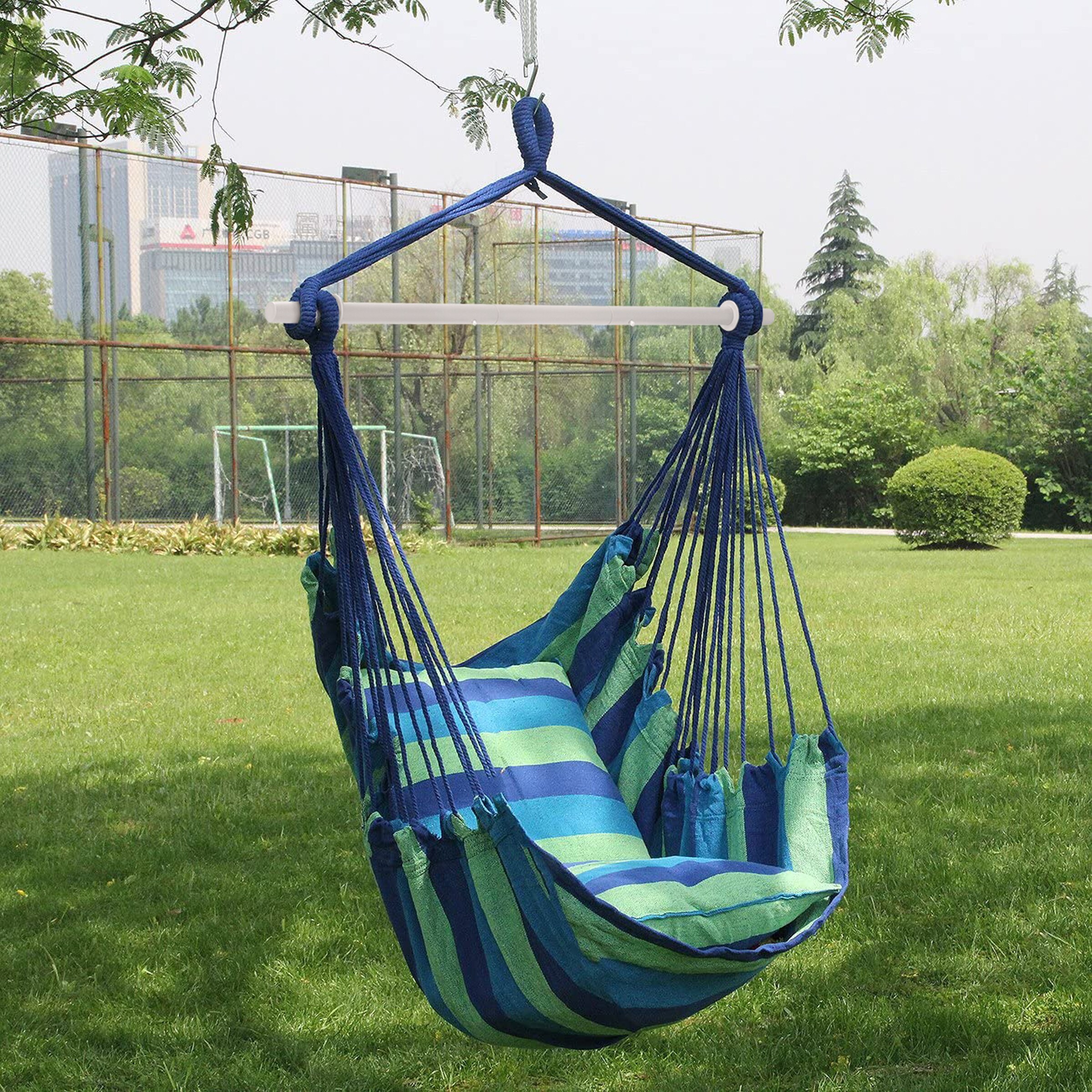 SORBUS 192405387777 Swing-Gliders - View #7