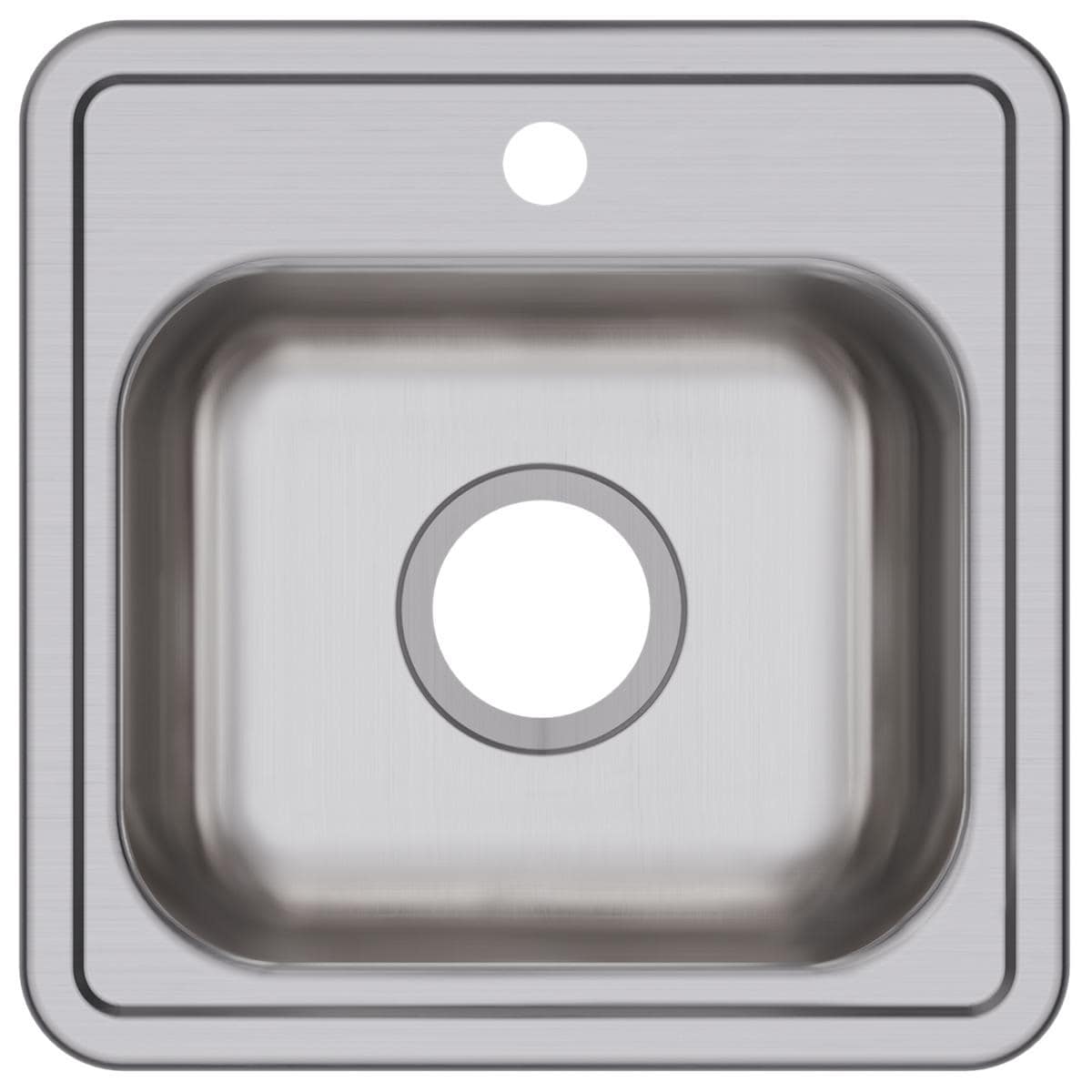 Dayton D115161 Kitchen-Sinks - Thumbnail View #3