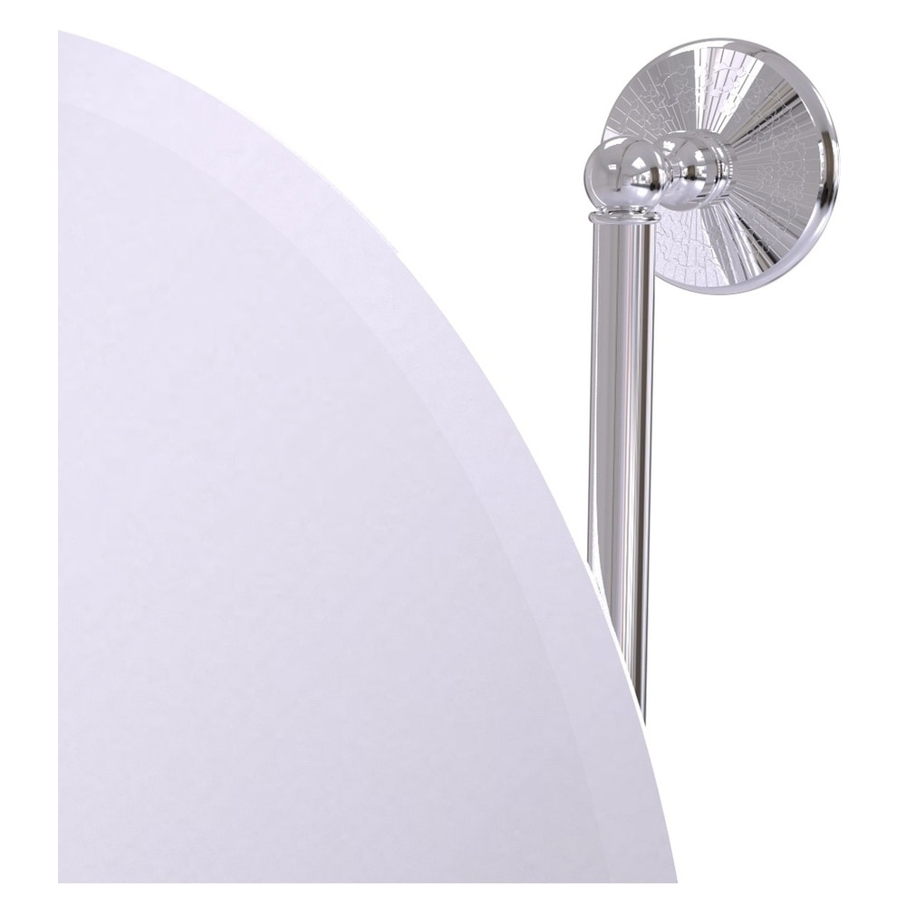 Allied Brass MC-27-91-PC Framed-Bath-Mirrors - View #3