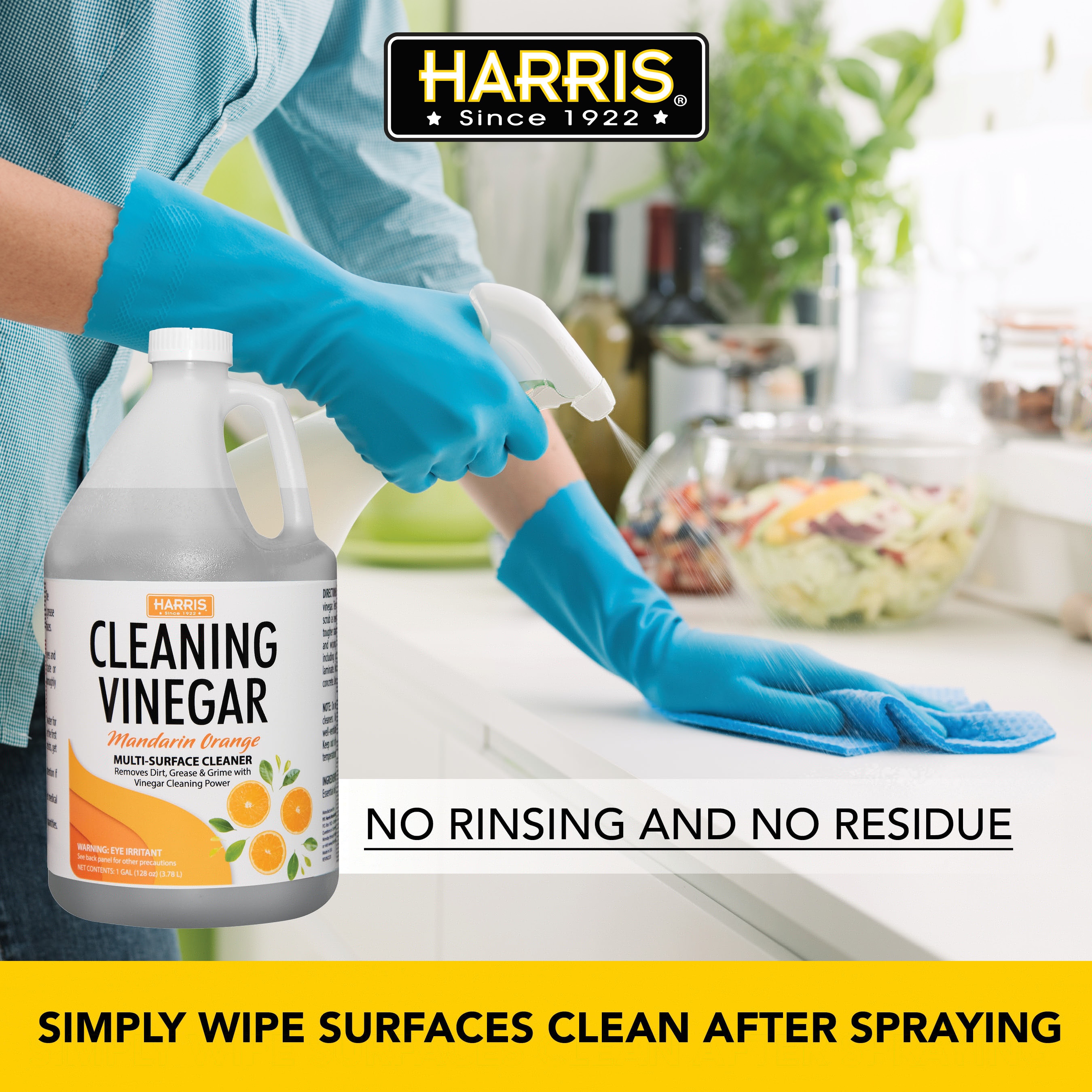 Harris 100547680 All-Purpose-Cleaners - View #3