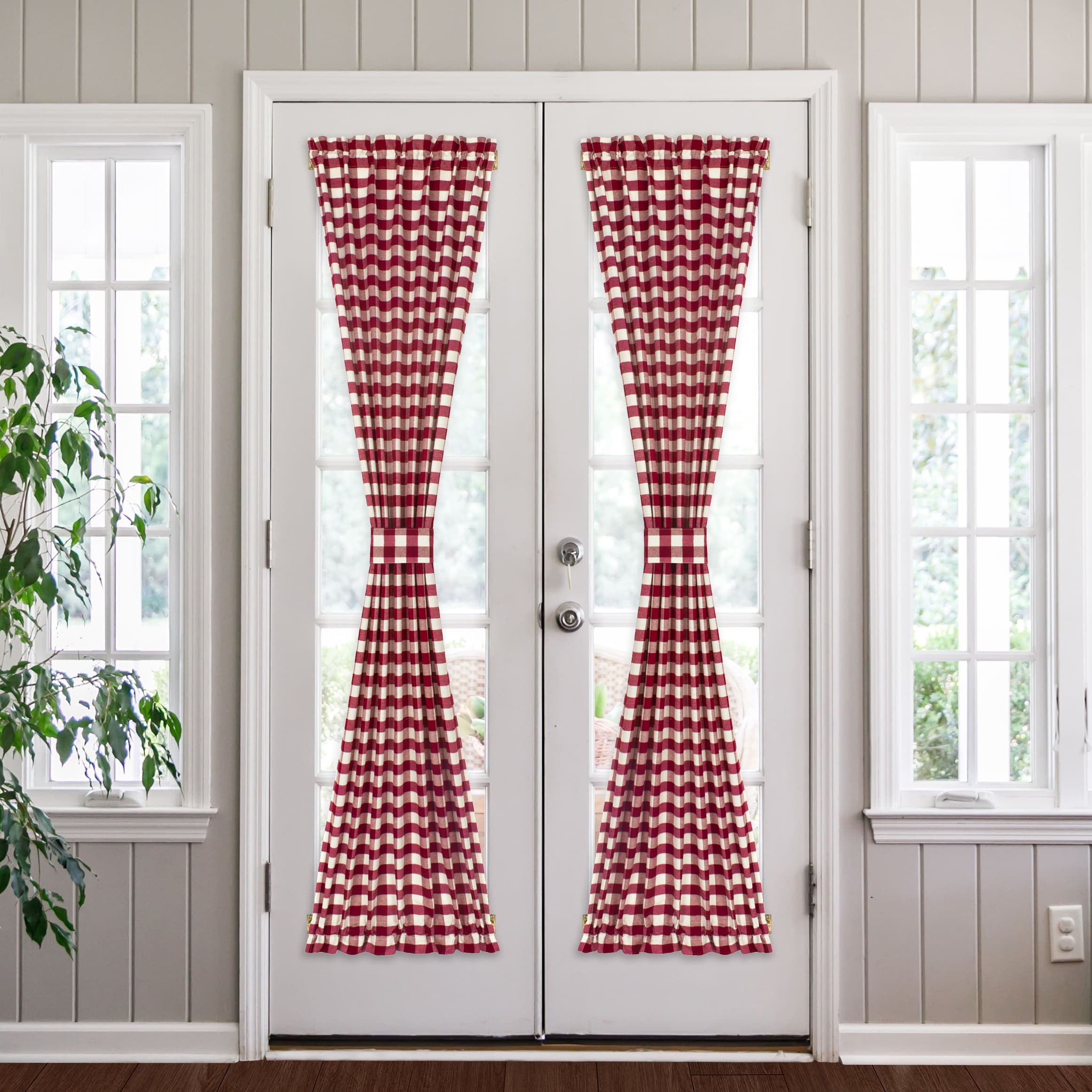 Achim BC25X72BU6 curtains - View #2