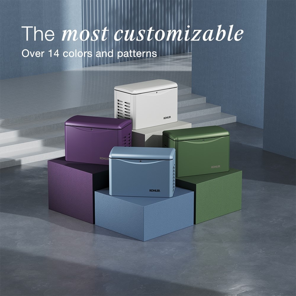 KOHLER 14RCA-QS201 m100635 - View #6