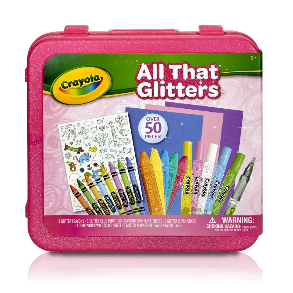 Crayola BIN46887 Craft-Supplies - View #2