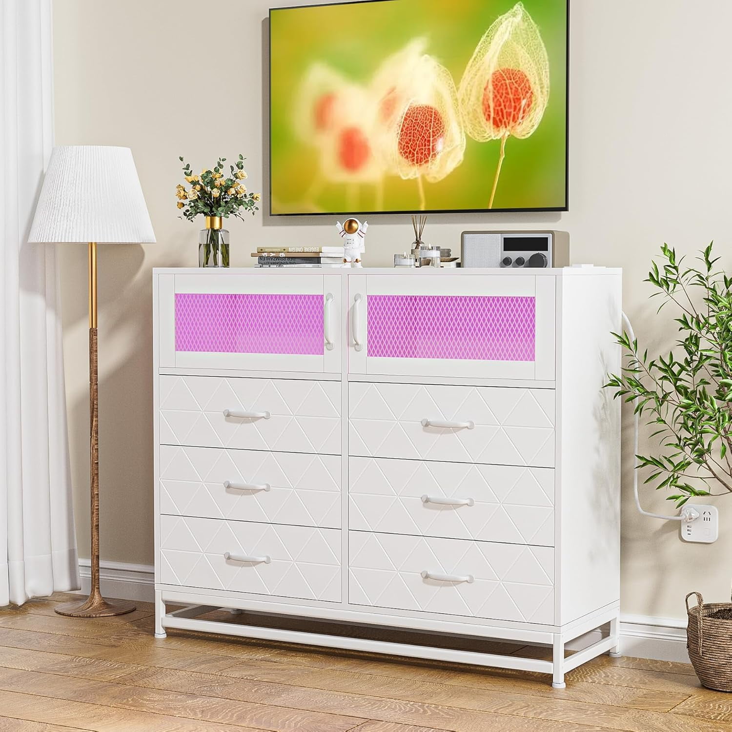Qeetex LHF-DG-839OPBG5019 dressers - View #3