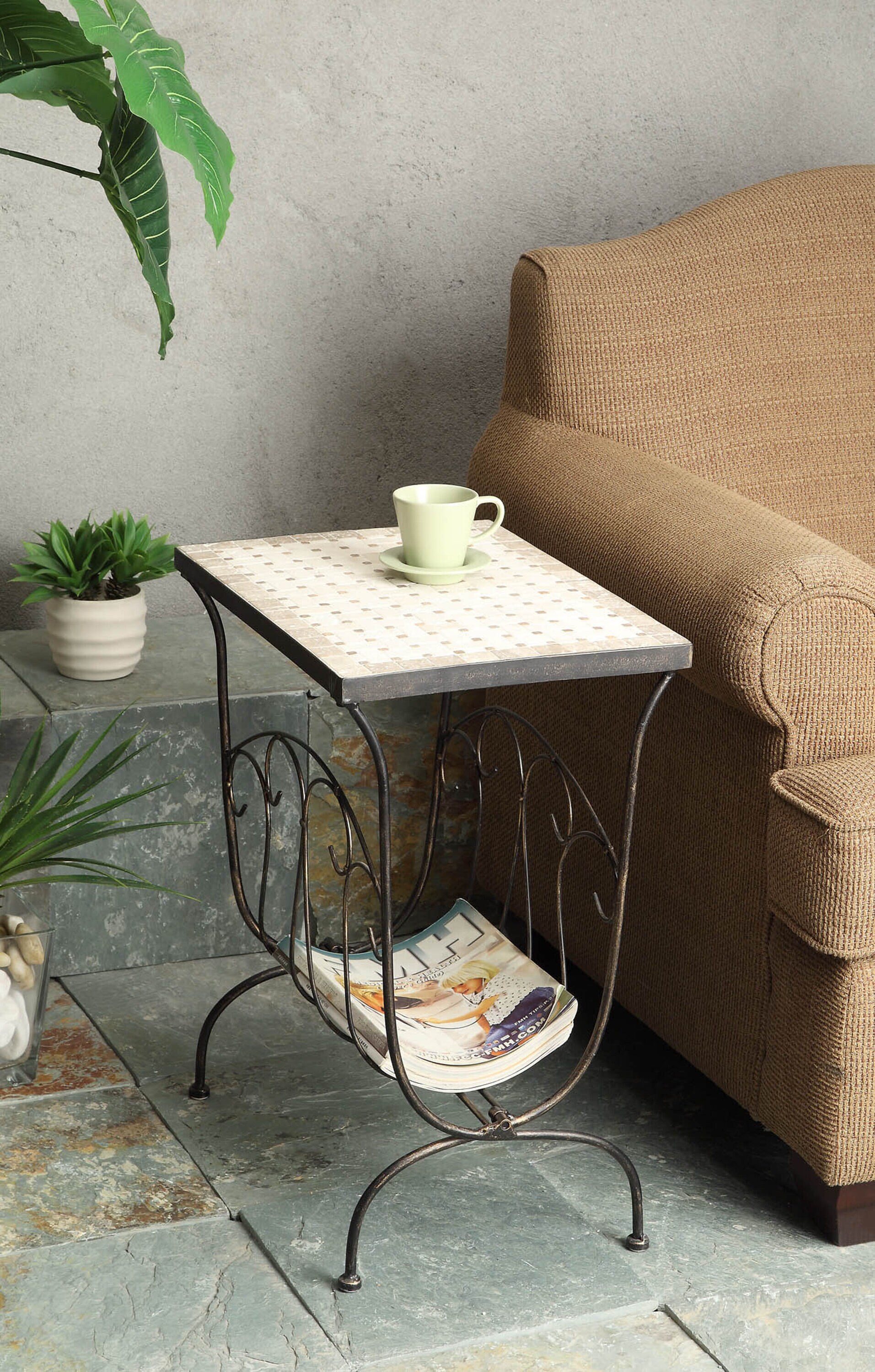4D Concepts 605813 End-Tables - View #2