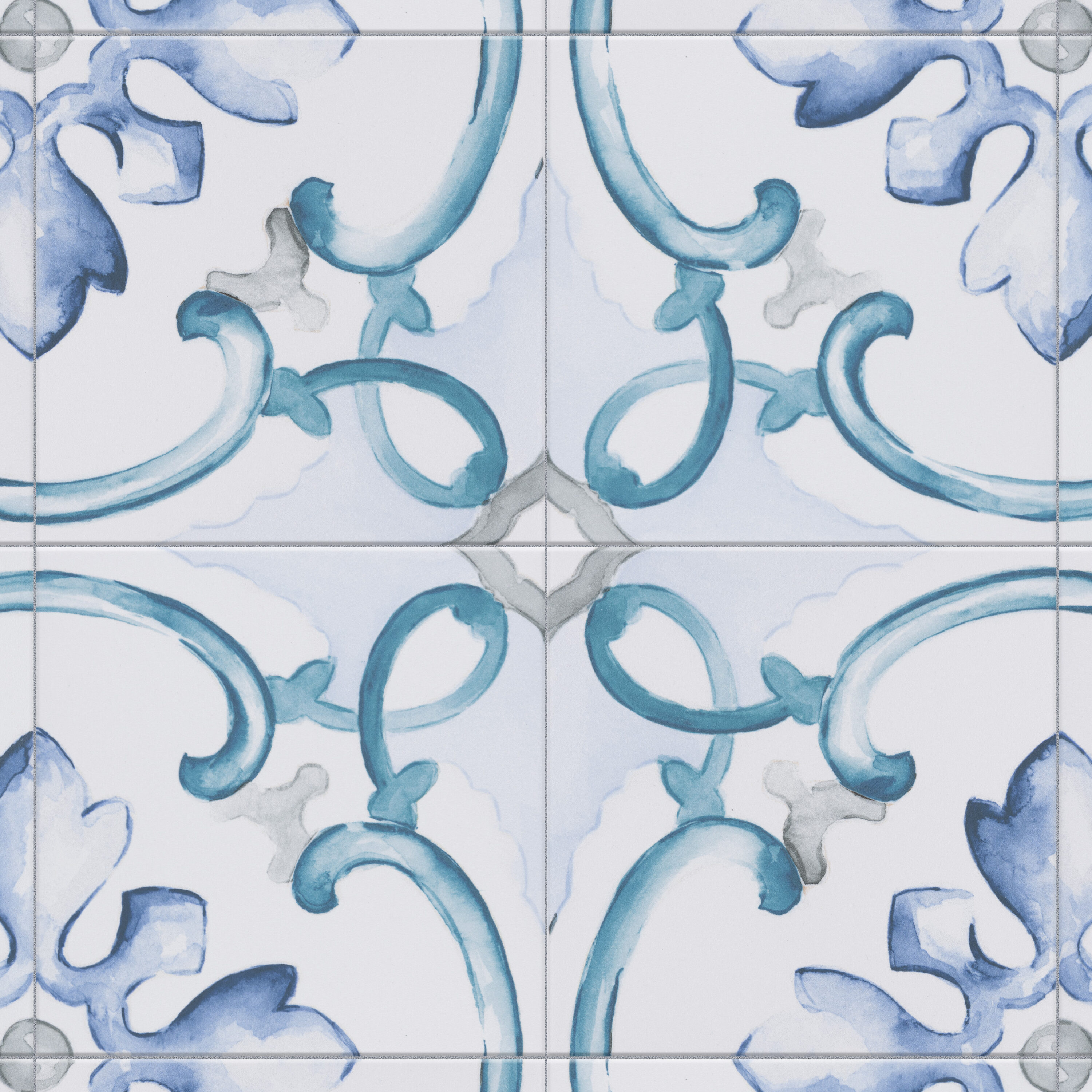 Affinity Tile FEO6SGGEJD Ceramic-Tile - View #9