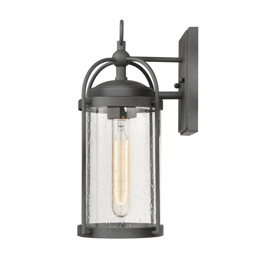 ELK Home A-CRFT-69721/1 Outdoor-Wall-Lighting - View #3