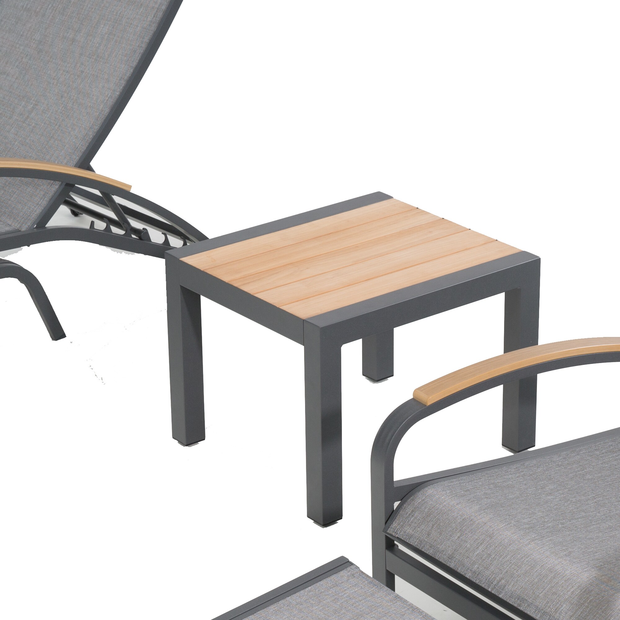 PEAK HOME FURNISHINGS 720017 End-Tables - View #8