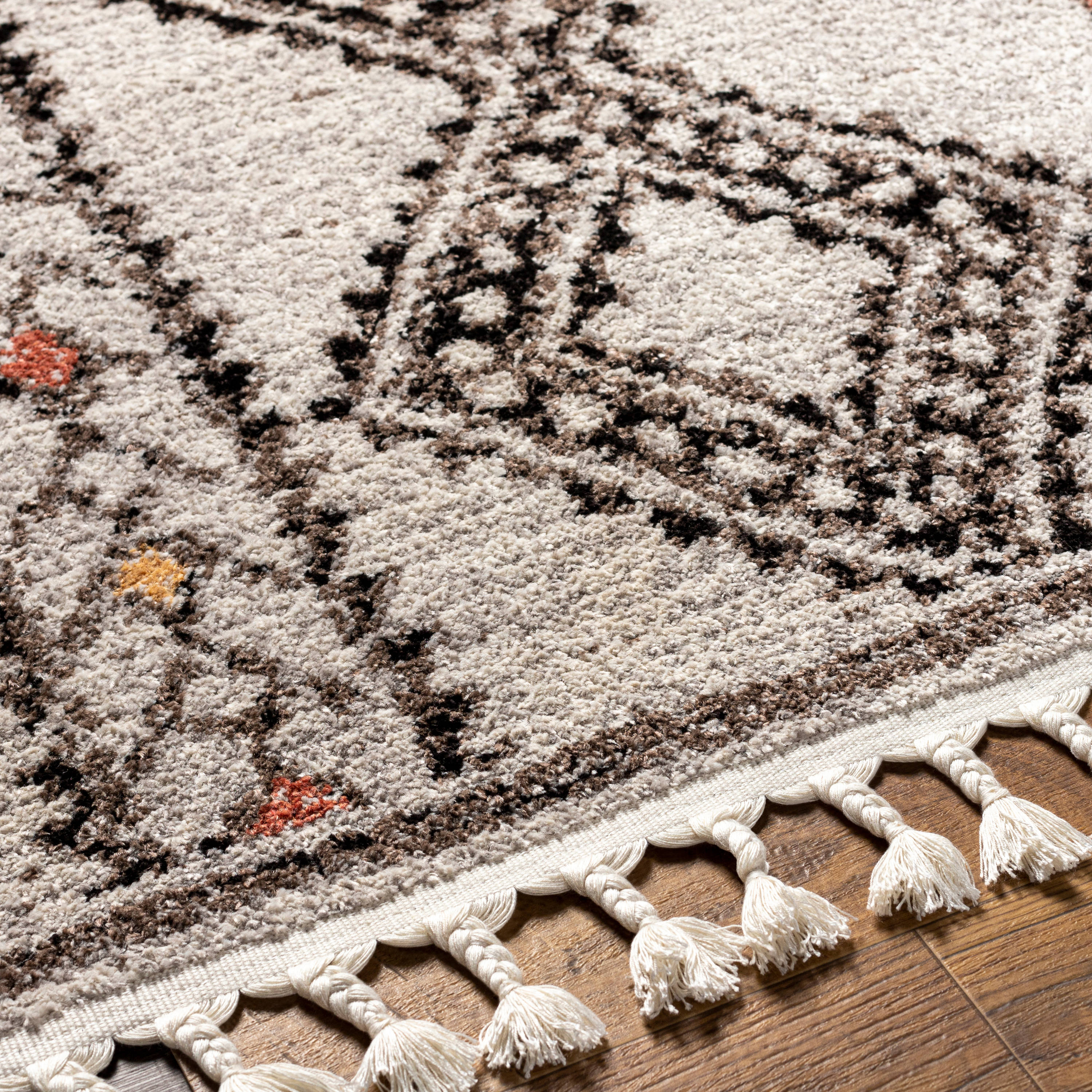 Surya BBN2307-9212 rugs - View #5
