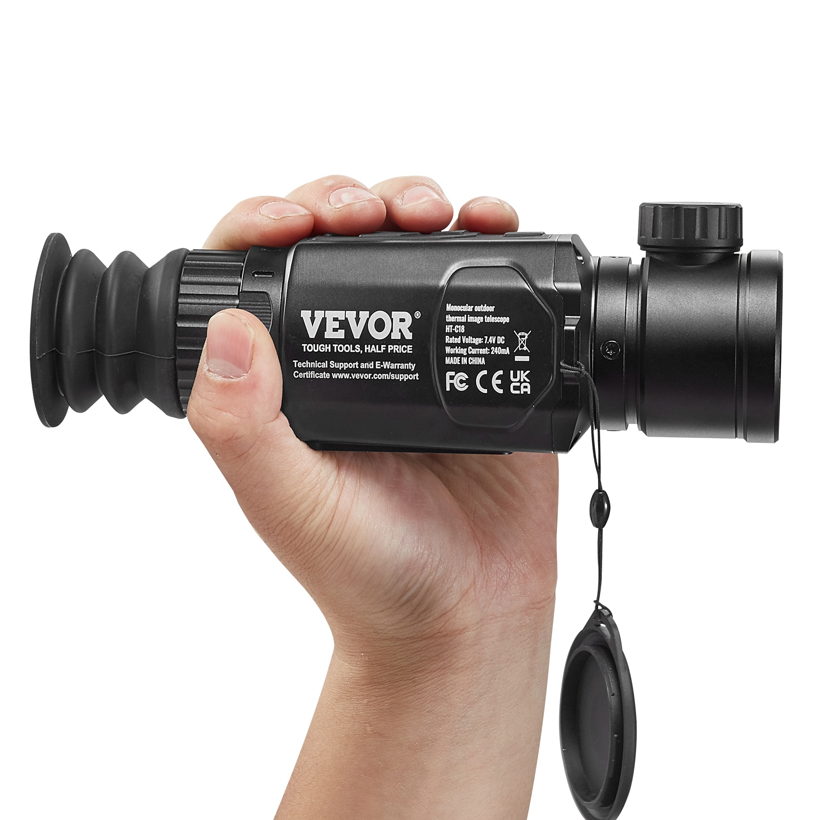 VEVOR KDSRCXY38428QX64EV9 Hunting-Equipment - View #4
